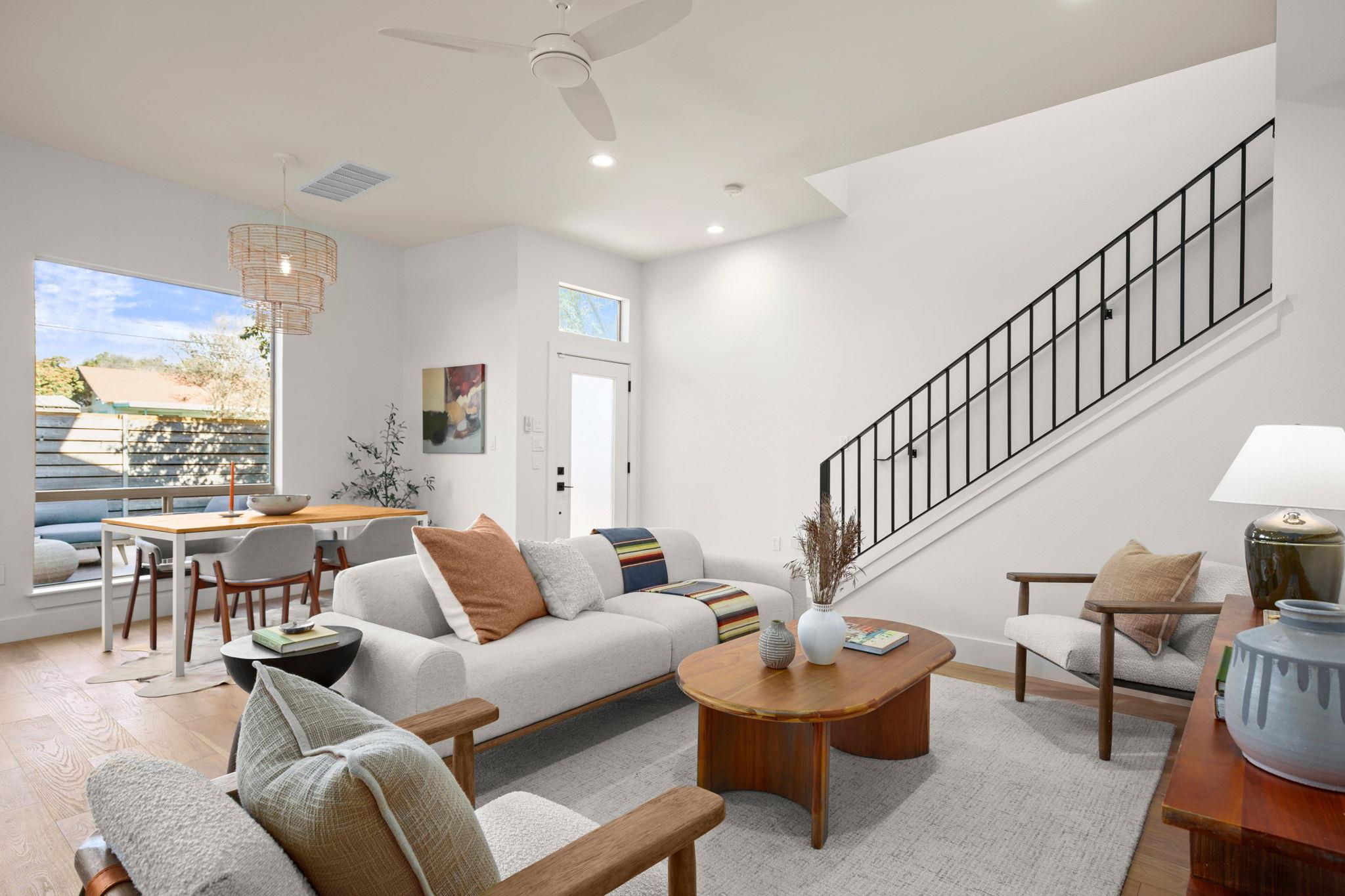 2205 Thornton Rd # A, Austin, TX 78704