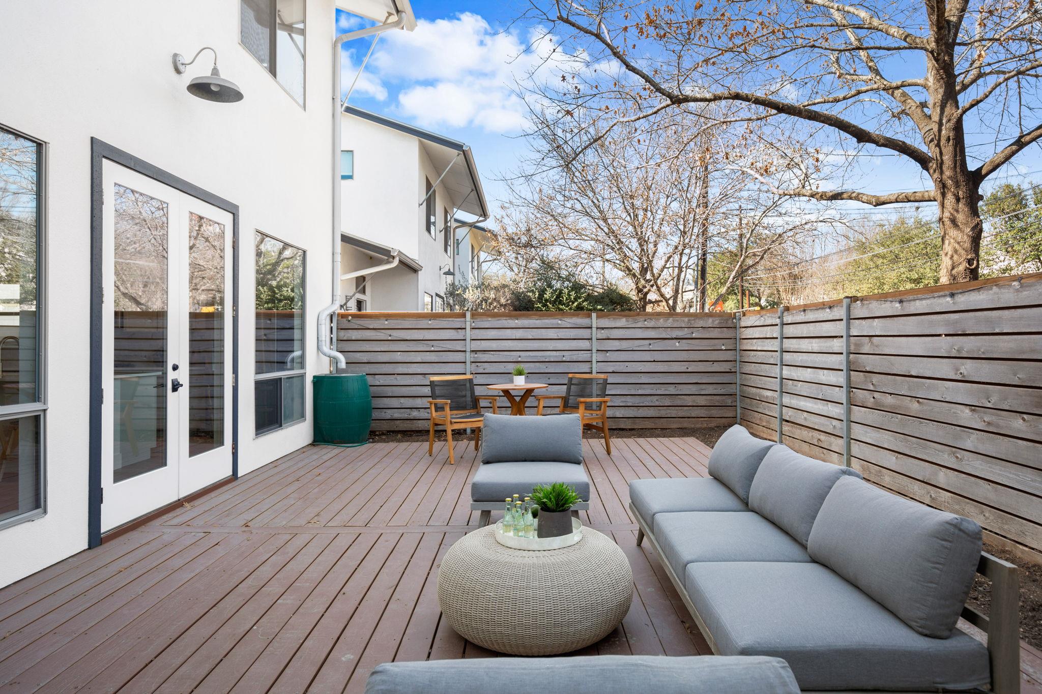 2205 Thornton Rd # A, Austin, TX 78704