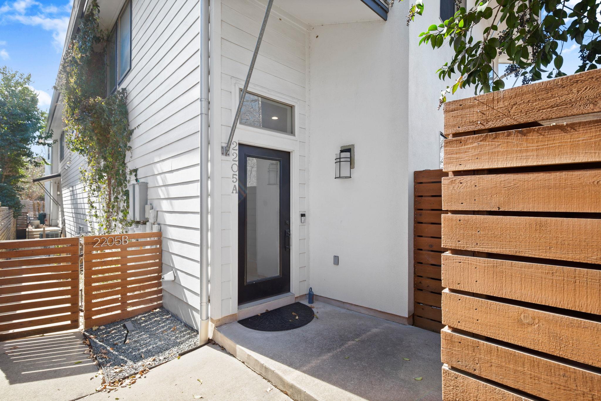 2205 Thornton Rd # A, Austin, TX 78704