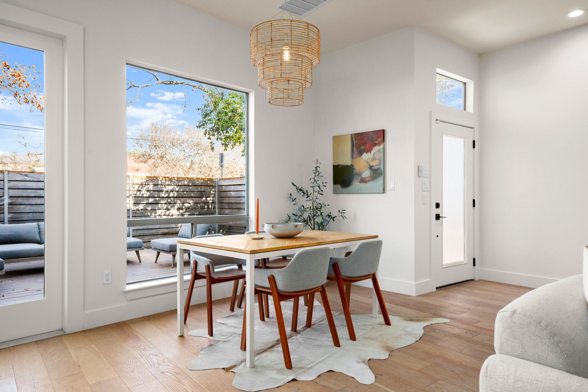 2205 Thornton Rd # A, Austin, TX 78704