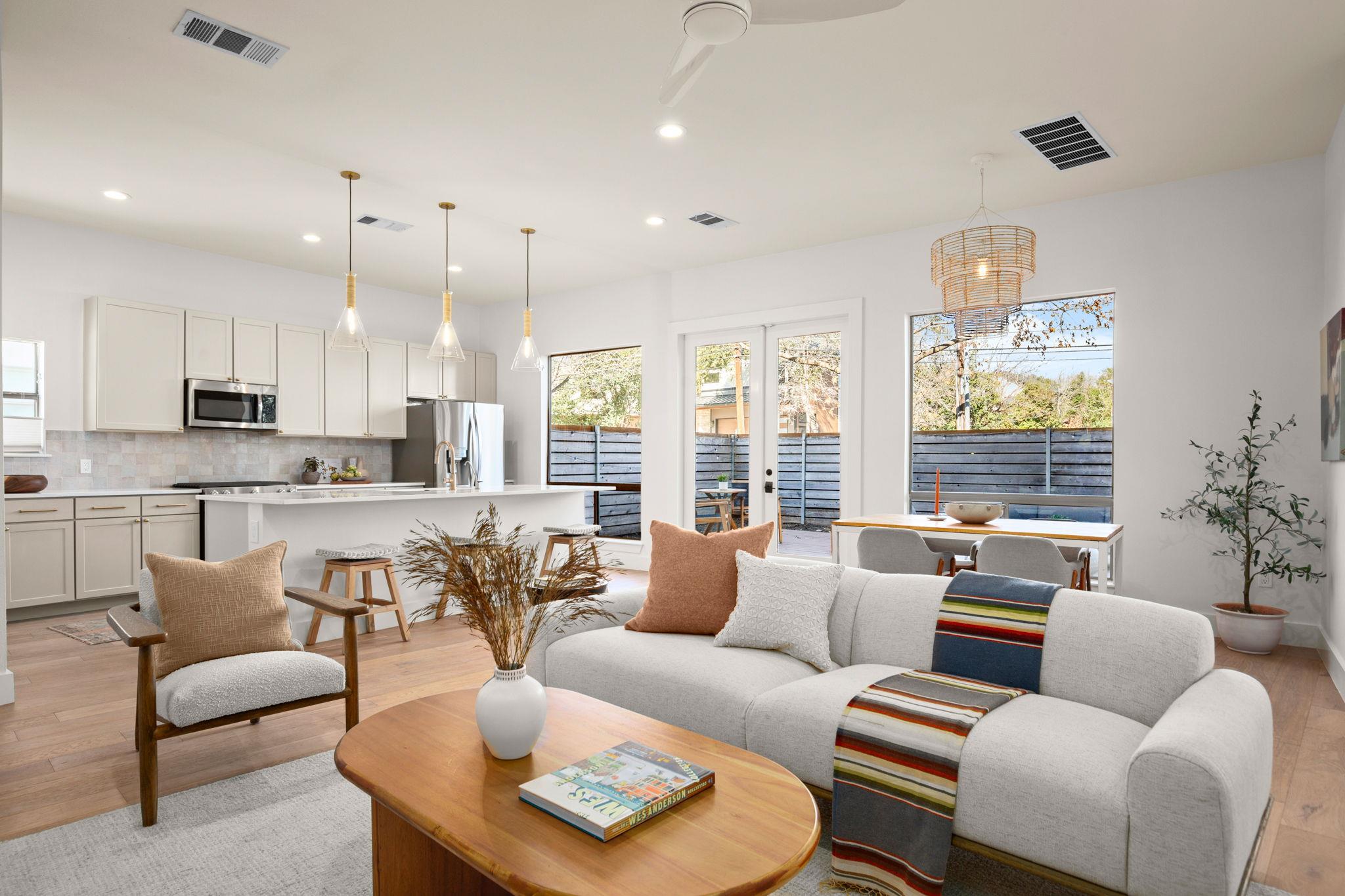 2205 Thornton Rd # A, Austin, TX 78704