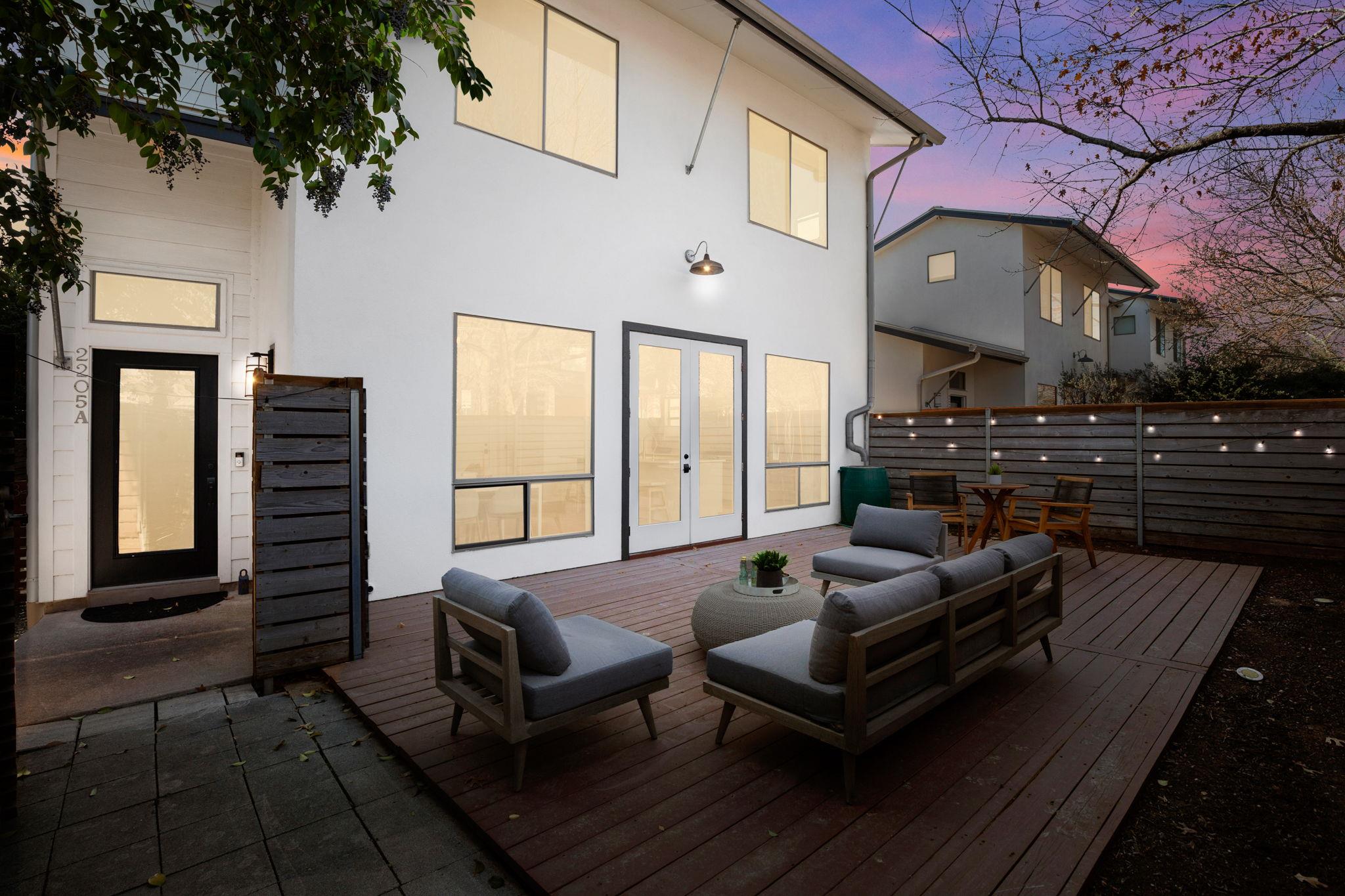 2205 Thornton Rd # A, Austin, TX 78704