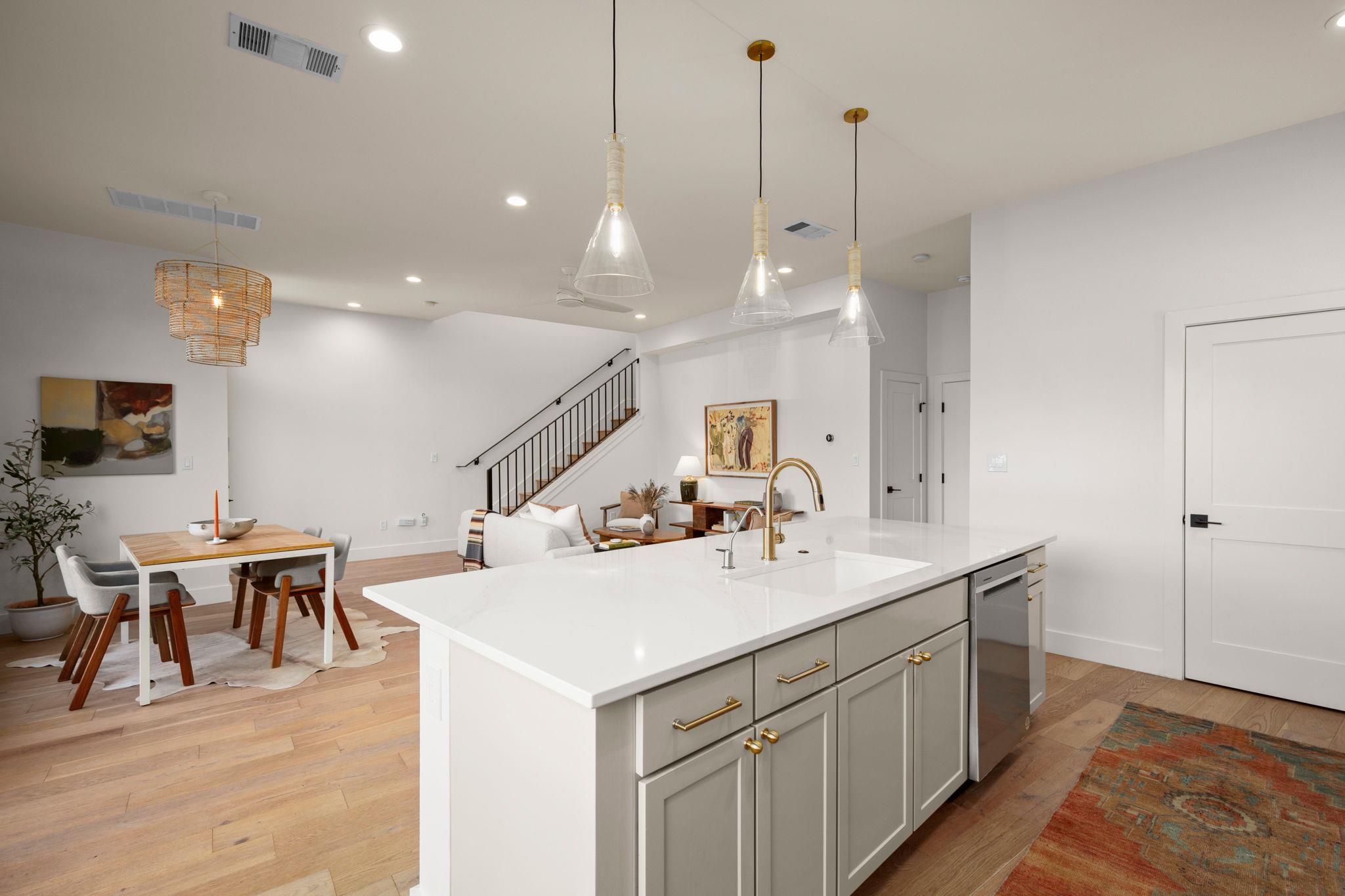 2205 Thornton Rd # A, Austin, TX 78704