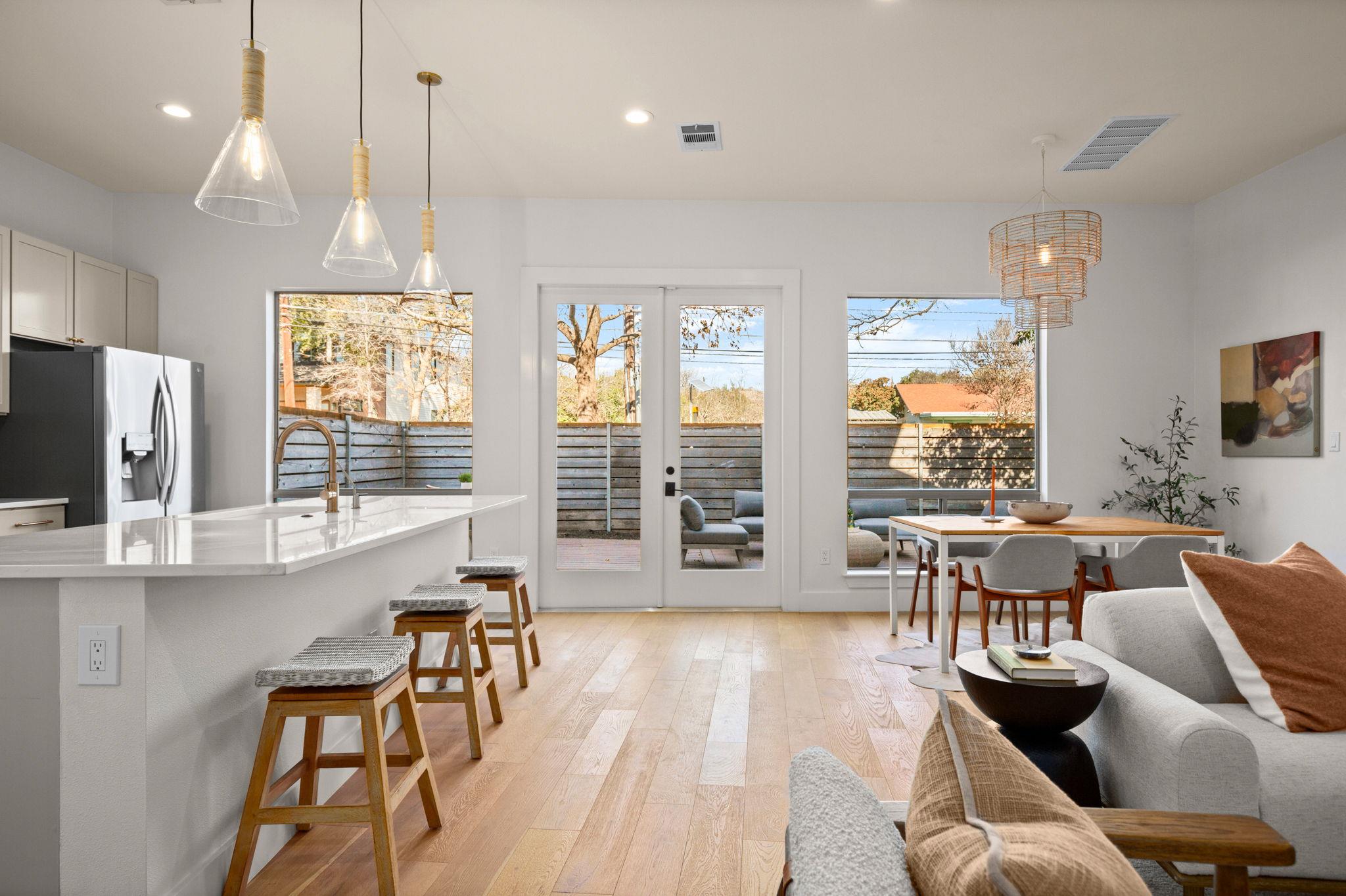 2205 Thornton Rd # A, Austin, TX 78704