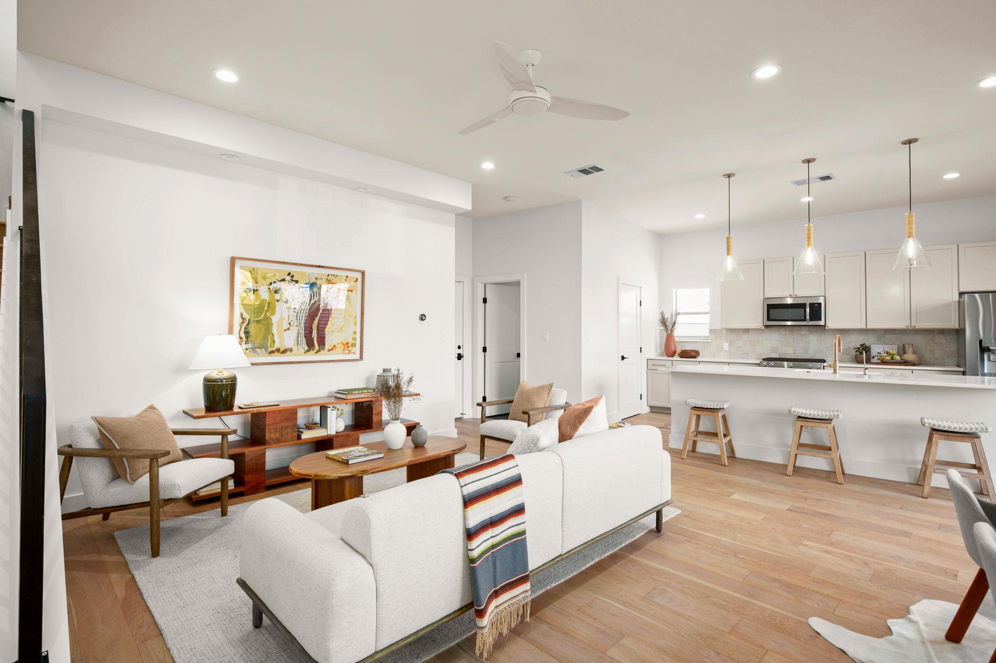 2205 Thornton Rd # A, Austin, TX 78704