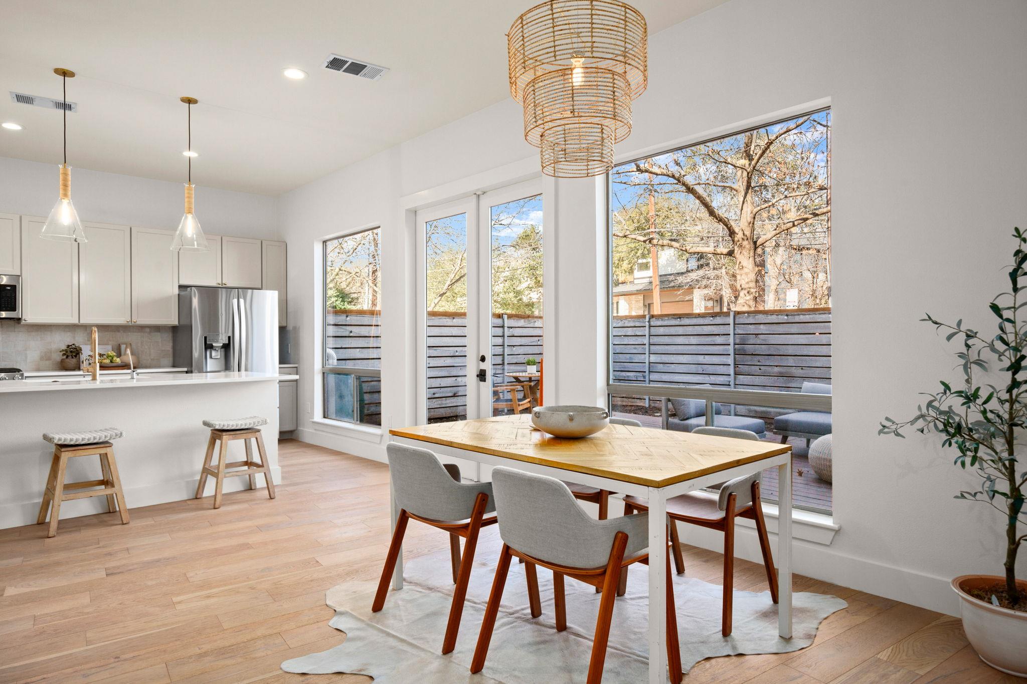 2205 Thornton Rd # A, Austin, TX 78704