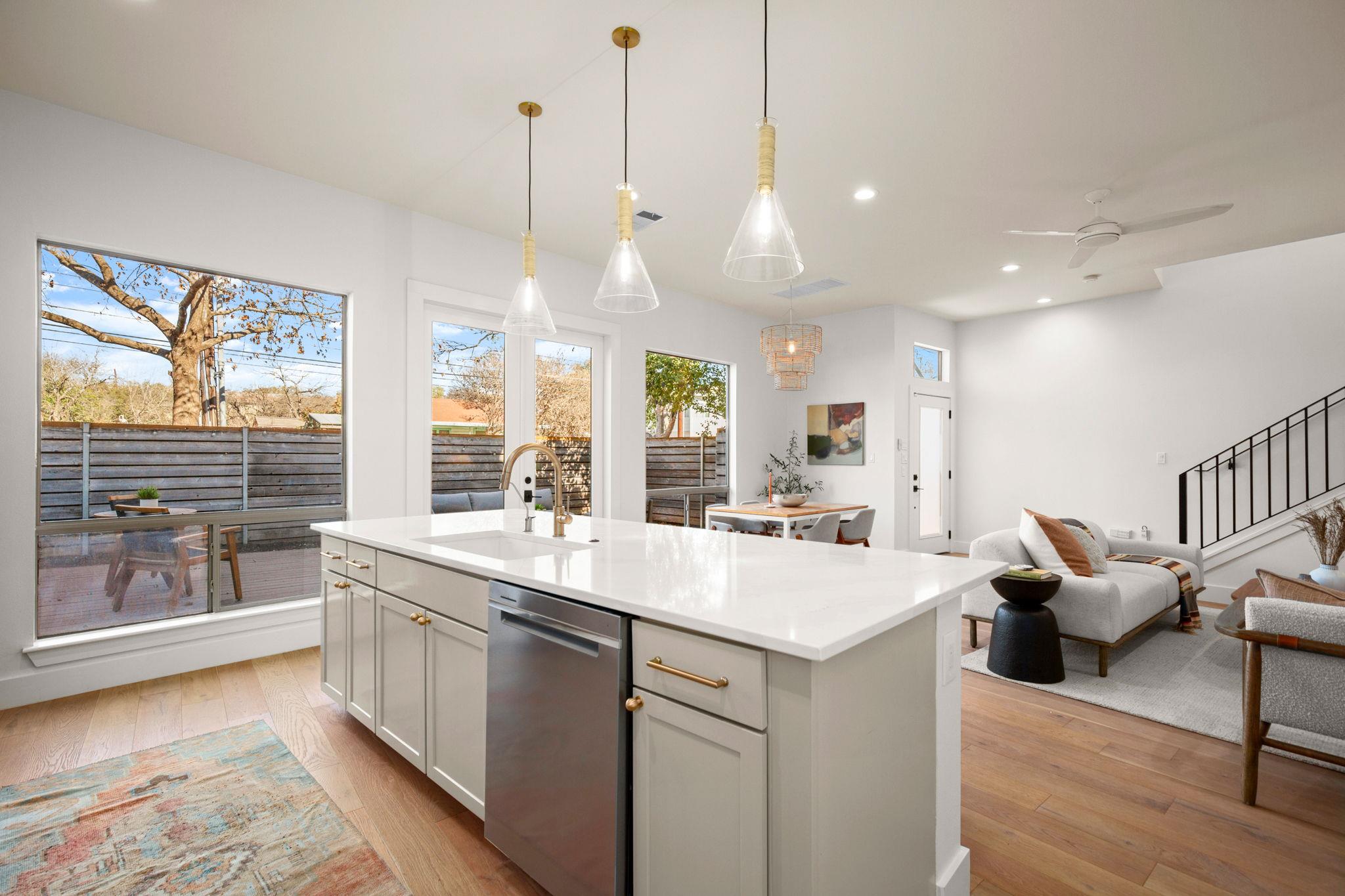 2205 Thornton Rd # A, Austin, TX 78704