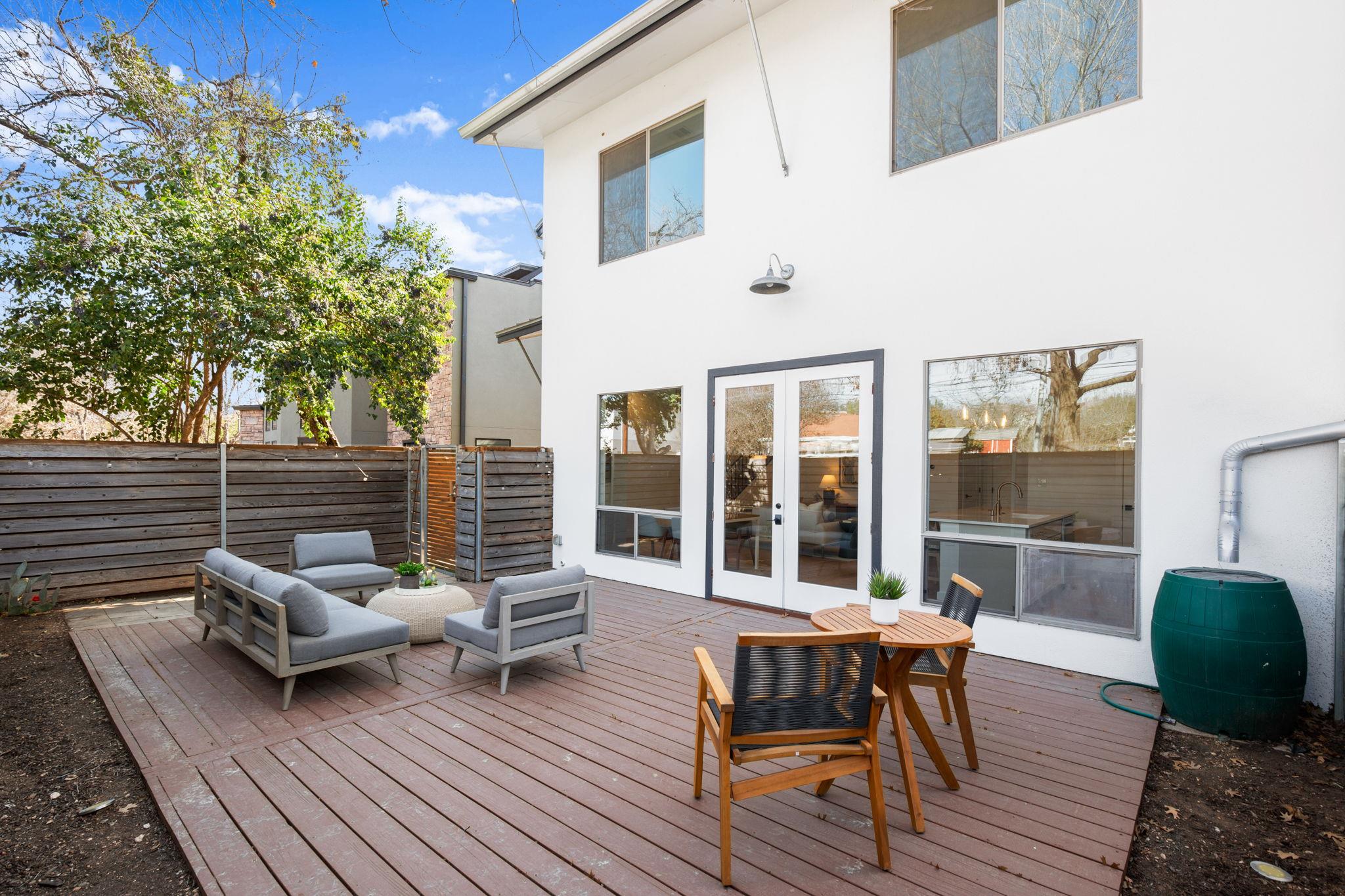 2205 Thornton Rd # A, Austin, TX 78704