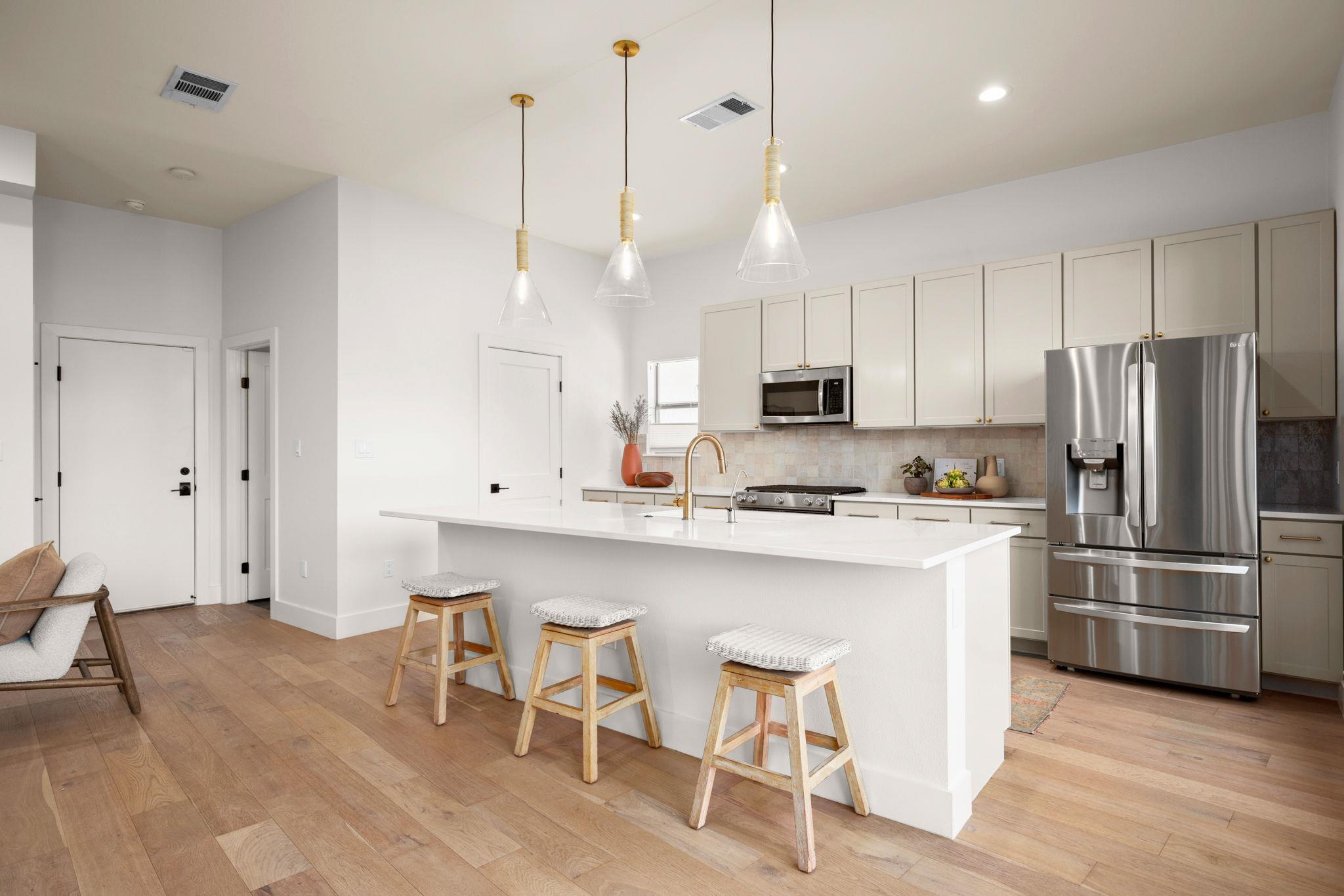 2205 Thornton Rd # A, Austin, TX 78704