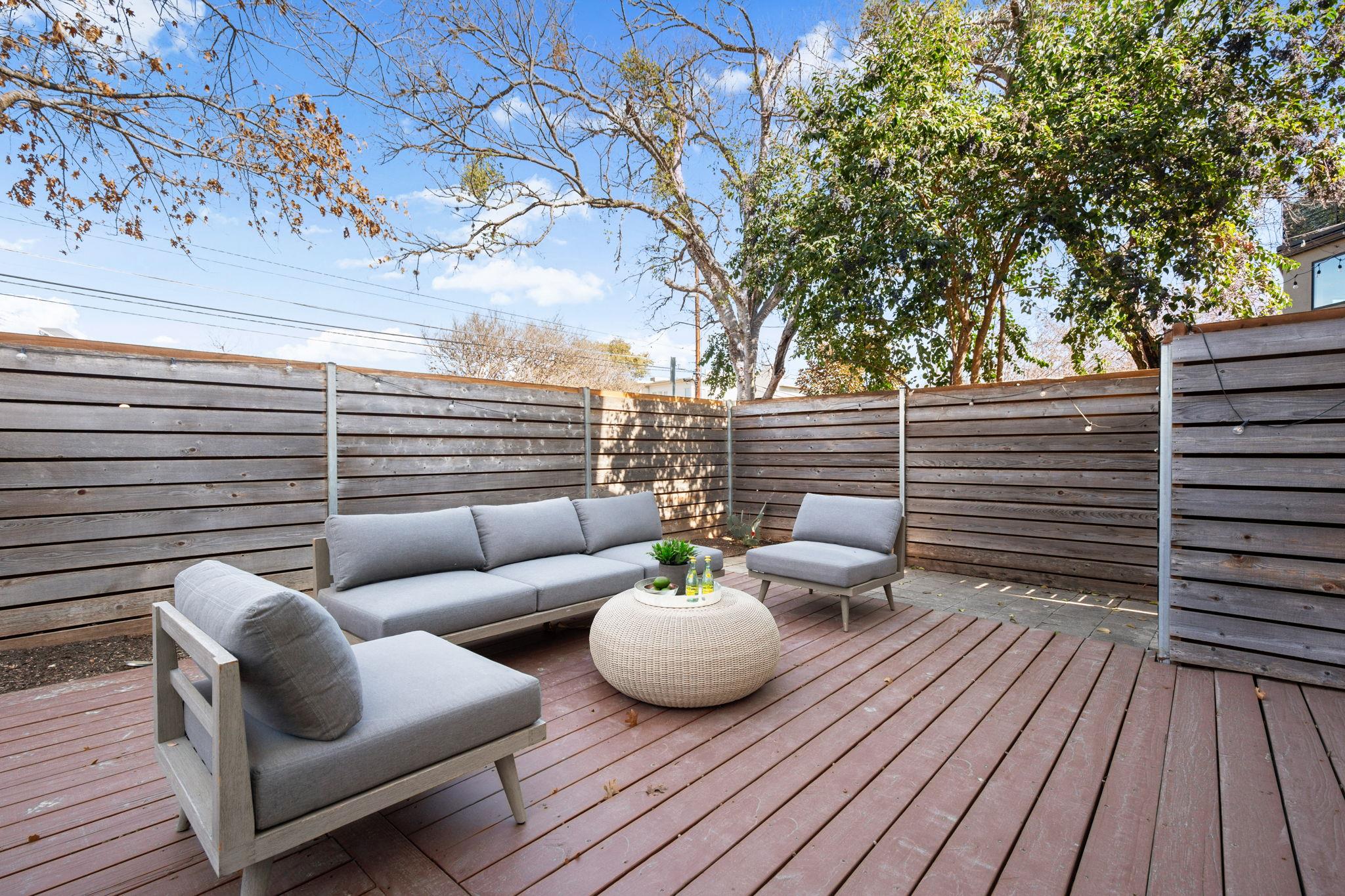 2205 Thornton Rd # A, Austin, TX 78704