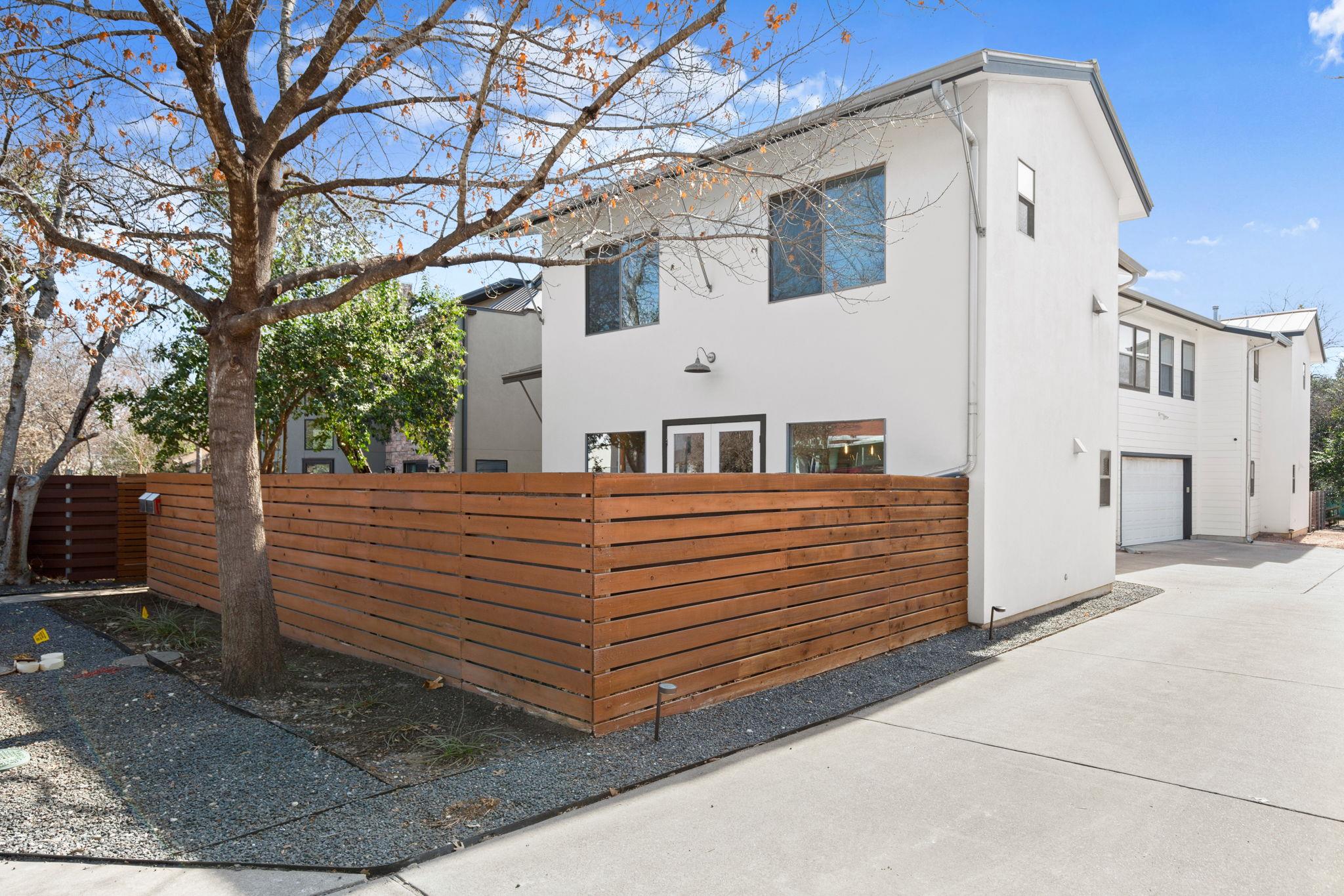 2205 Thornton Rd # A, Austin, TX 78704