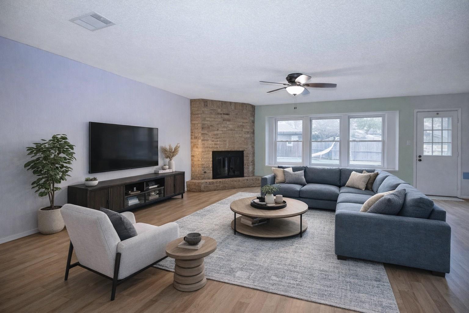 1609 Woodhill Dr, Round Rock, TX 78681