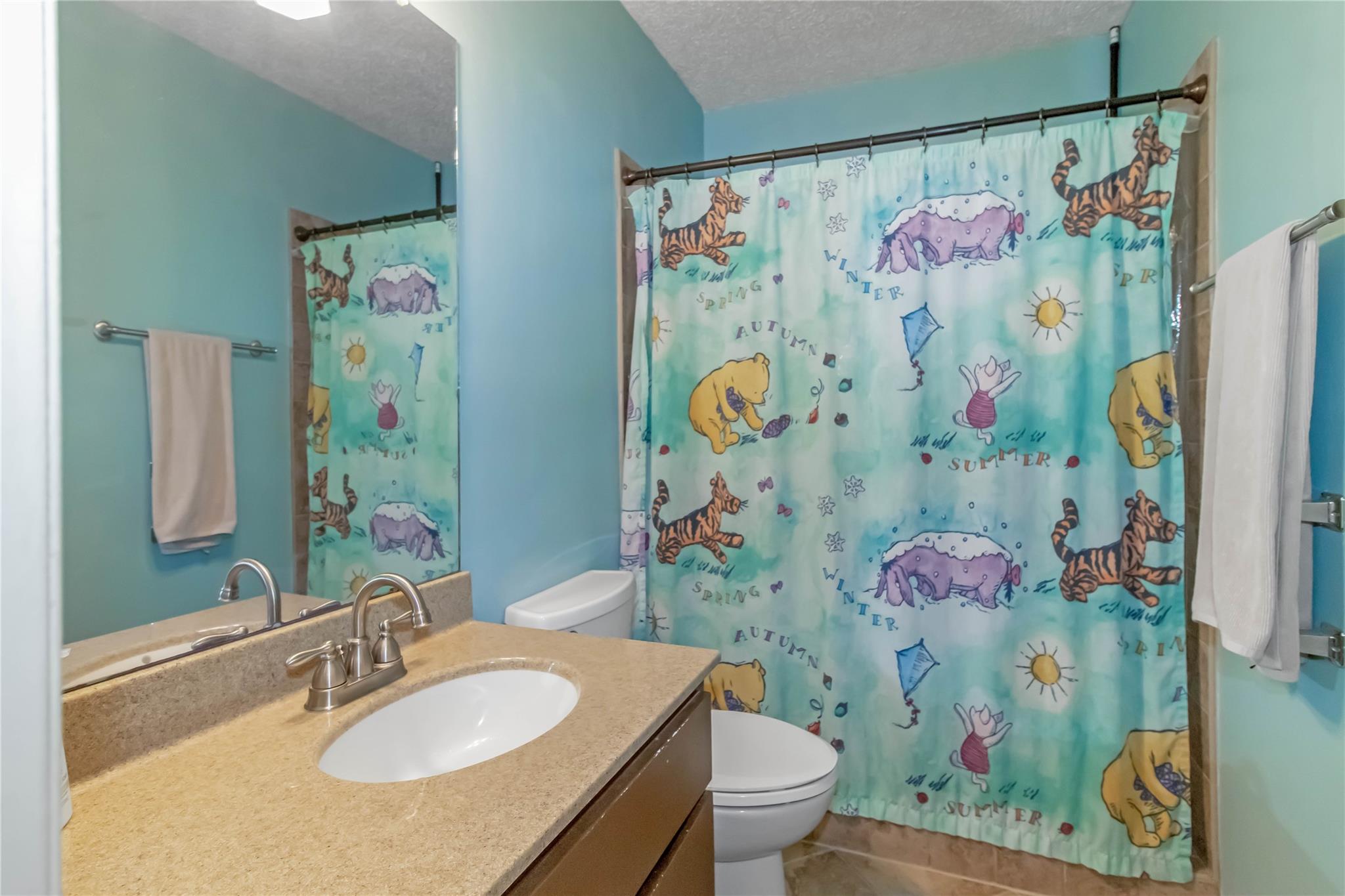 1609 Woodhill Dr, Round Rock, TX 78681