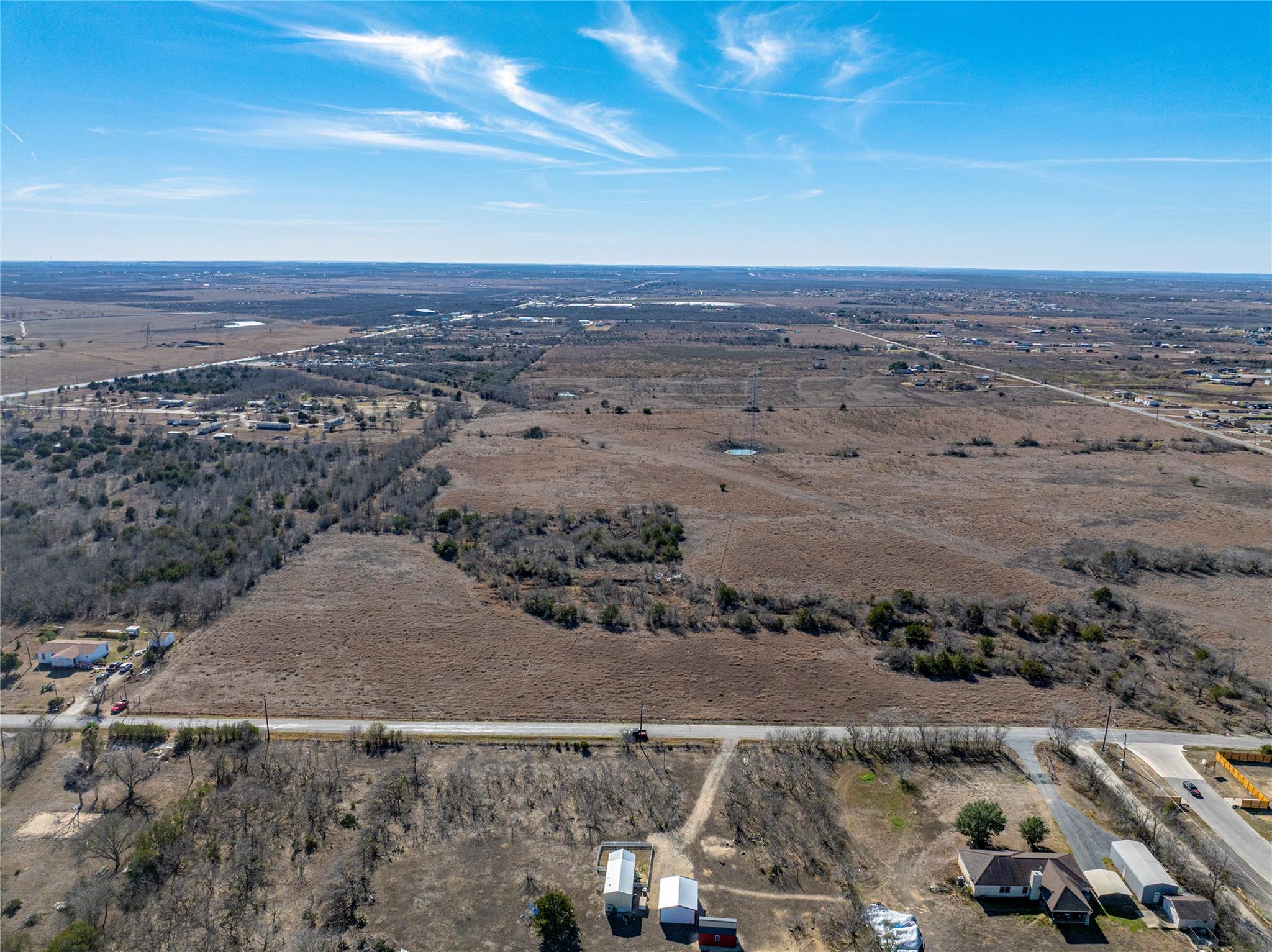 TBD Lot 4 Schubert Ln, Buda, TX 78610