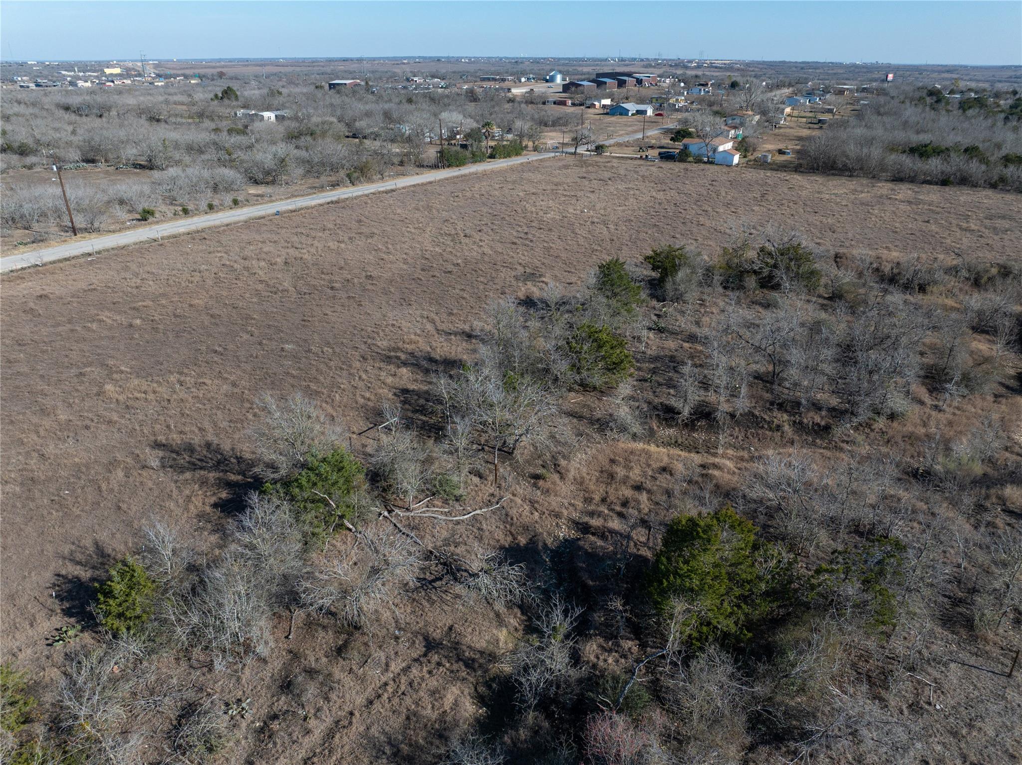 TBD Lot 4 Schubert Ln, Buda, TX 78610