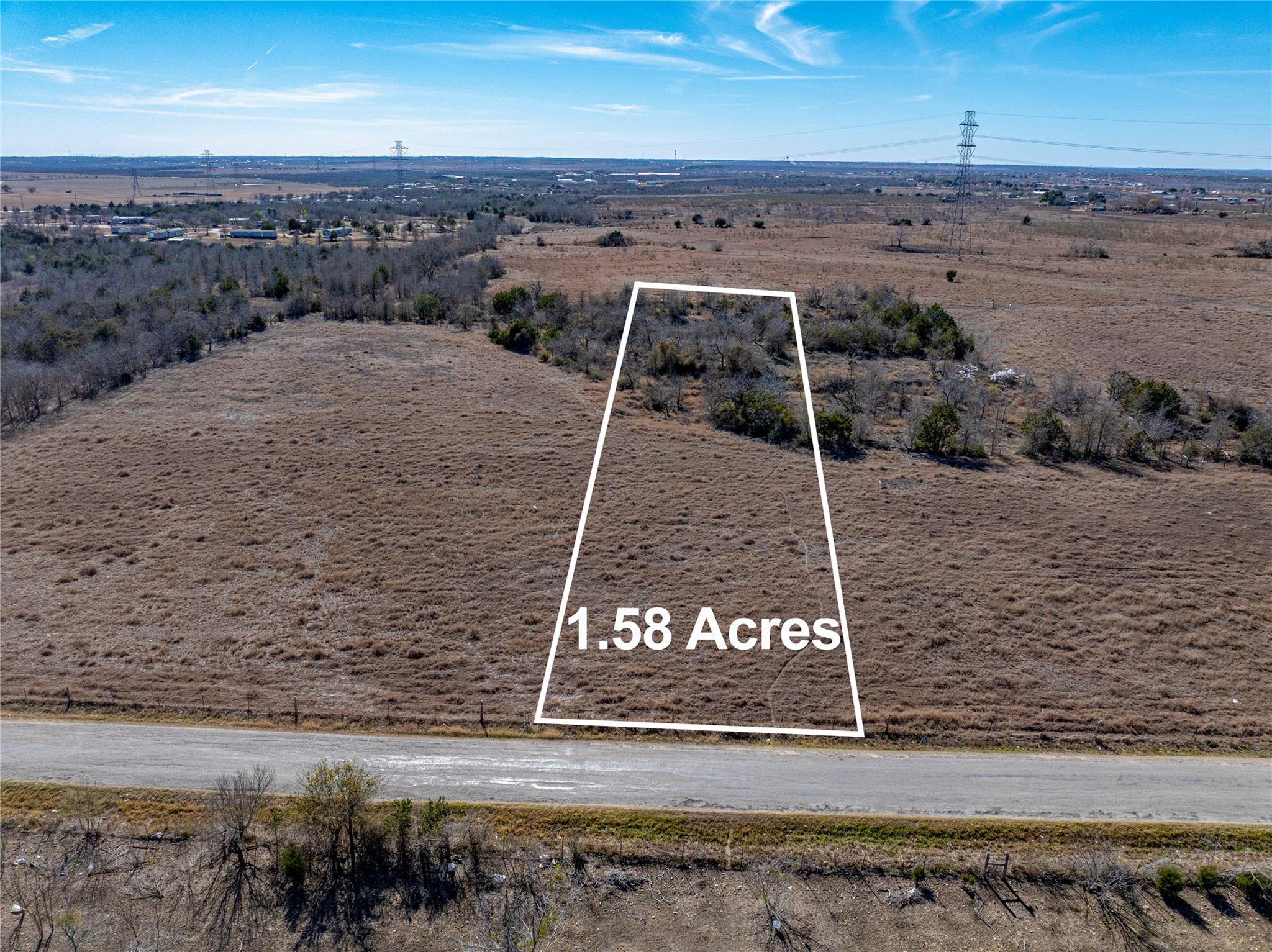 TBD Lot 4 Schubert Ln, Buda, TX 78610