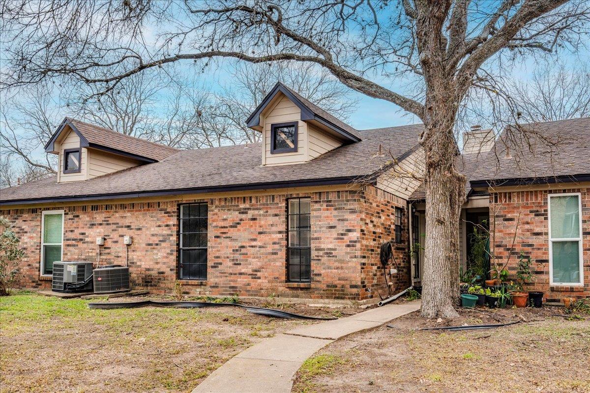 1601 Faro Dr # 1402, Austin, TX 78741