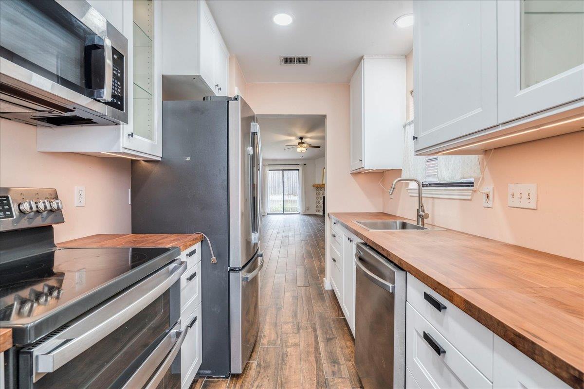 1601 Faro Dr # 1402, Austin, TX 78741