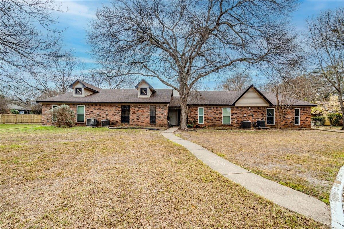 1601 Faro Dr # 1402, Austin, TX 78741