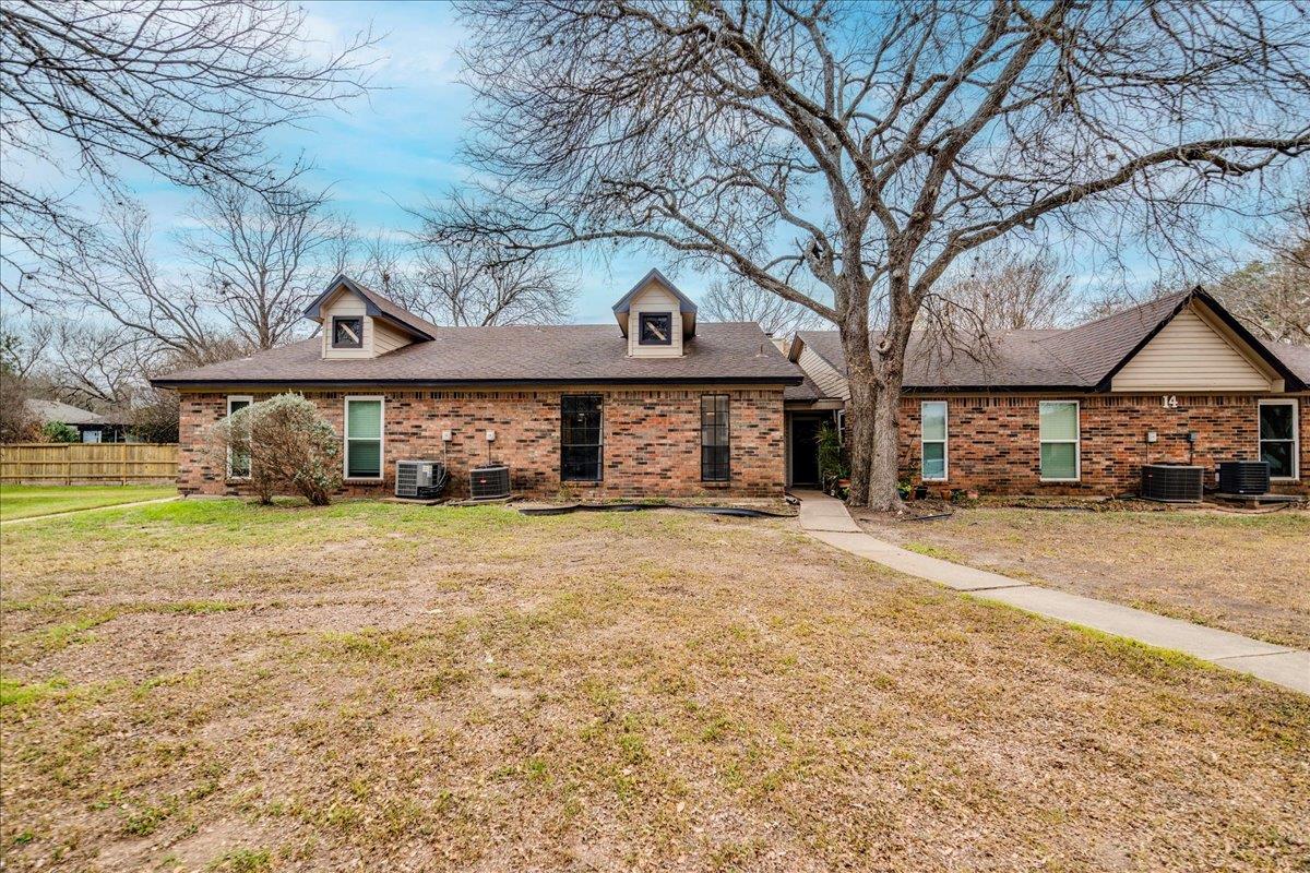 1601 Faro Dr # 1402, Austin, TX 78741