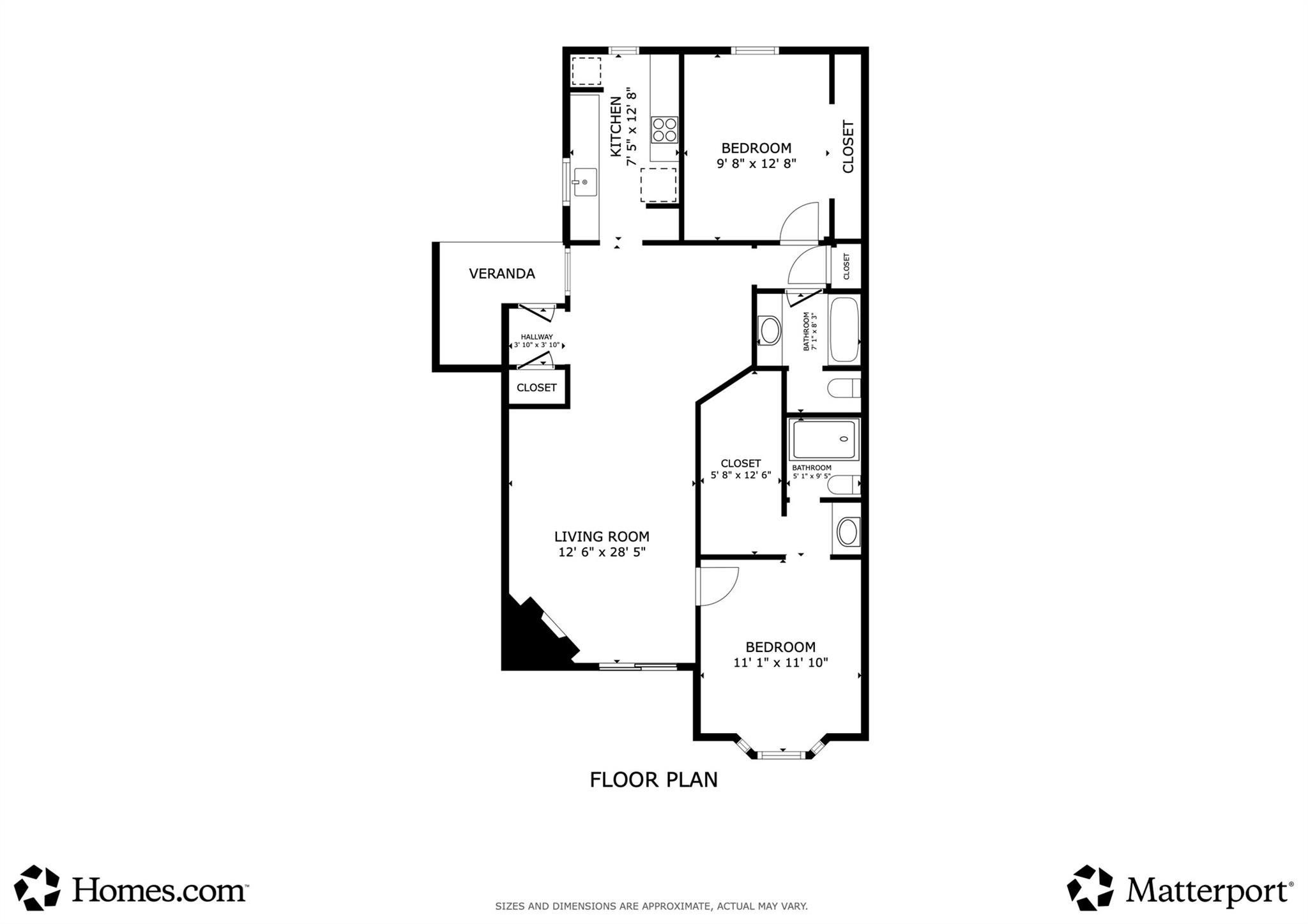 1601 Faro Dr # 1402, Austin, TX 78741