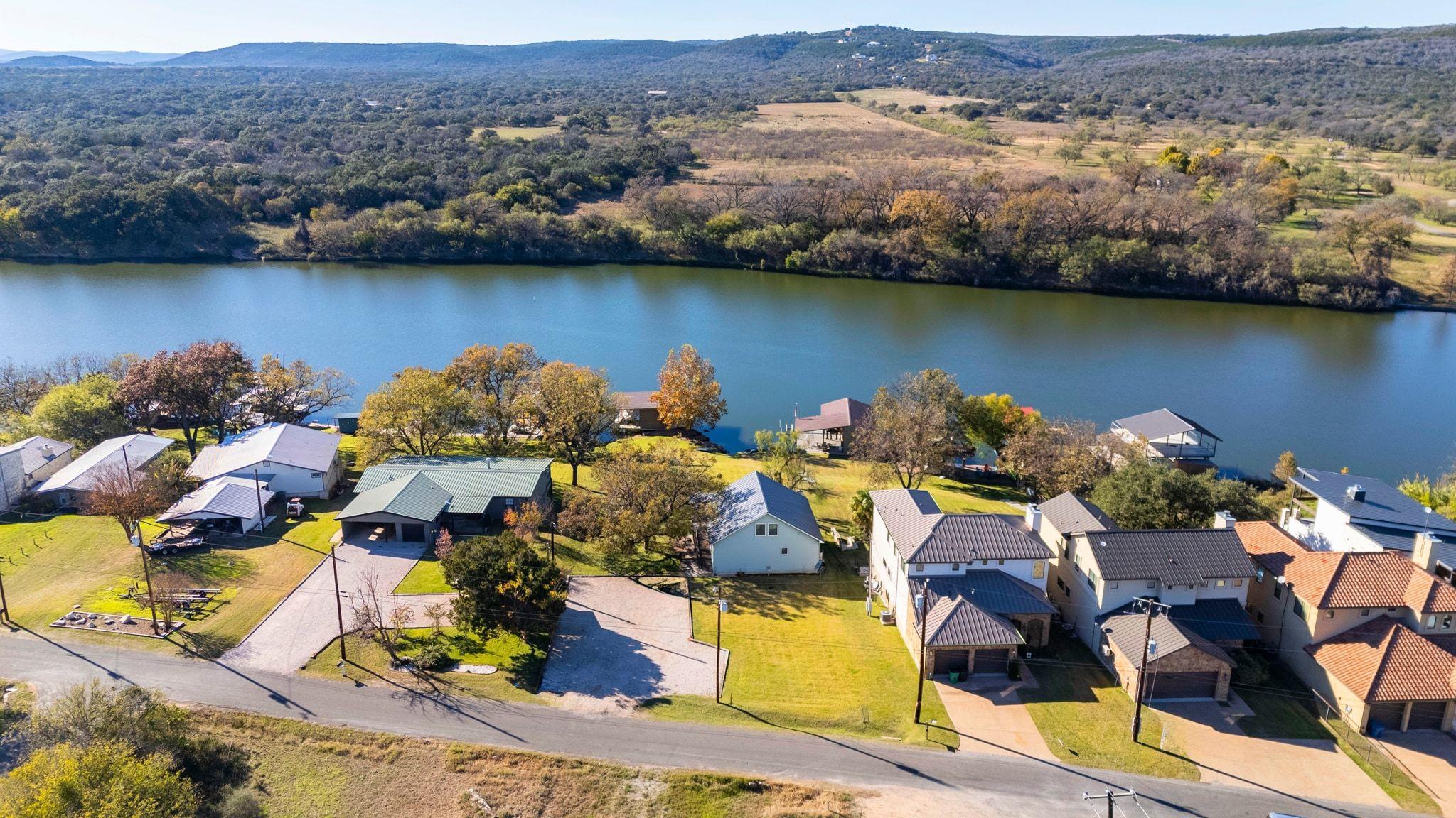 1505 County Road 118B, Burnet, TX 78611