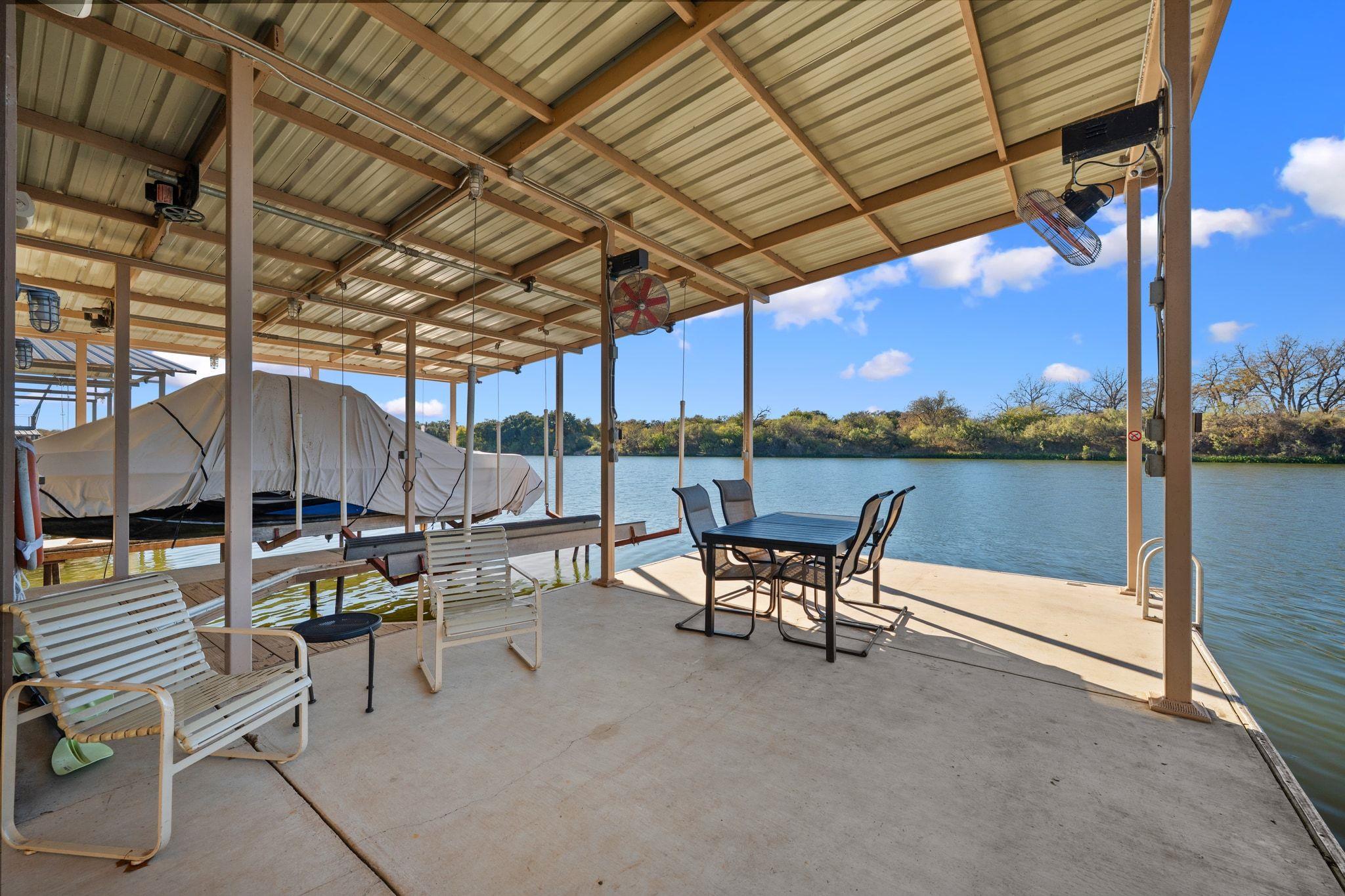 1505 County Road 118B, Burnet, TX 78611