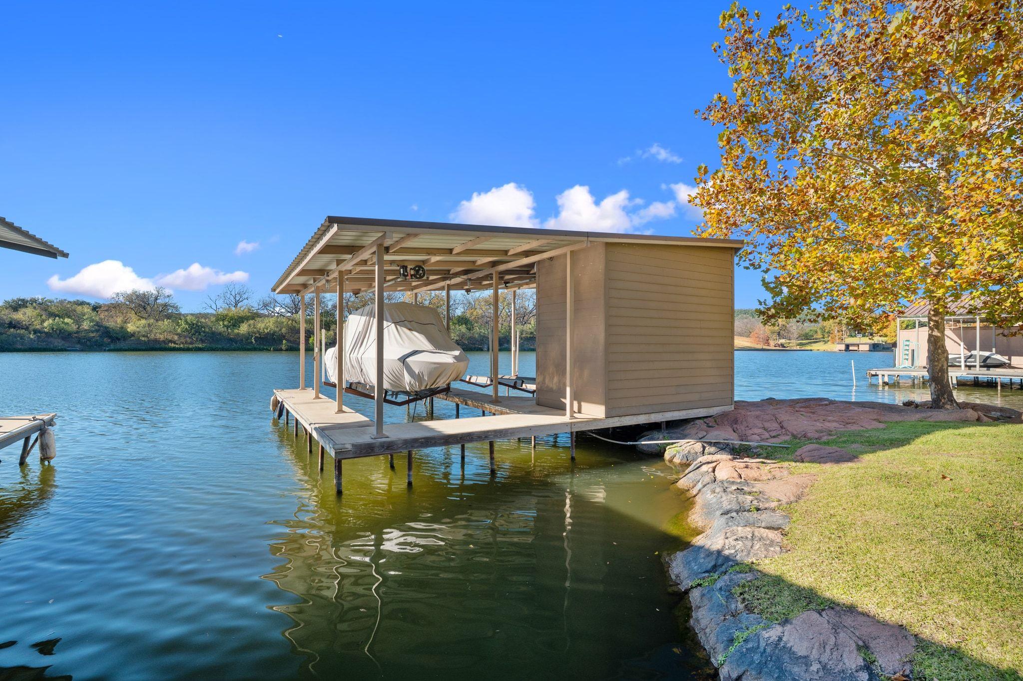 1505 County Road 118B, Burnet, TX 78611