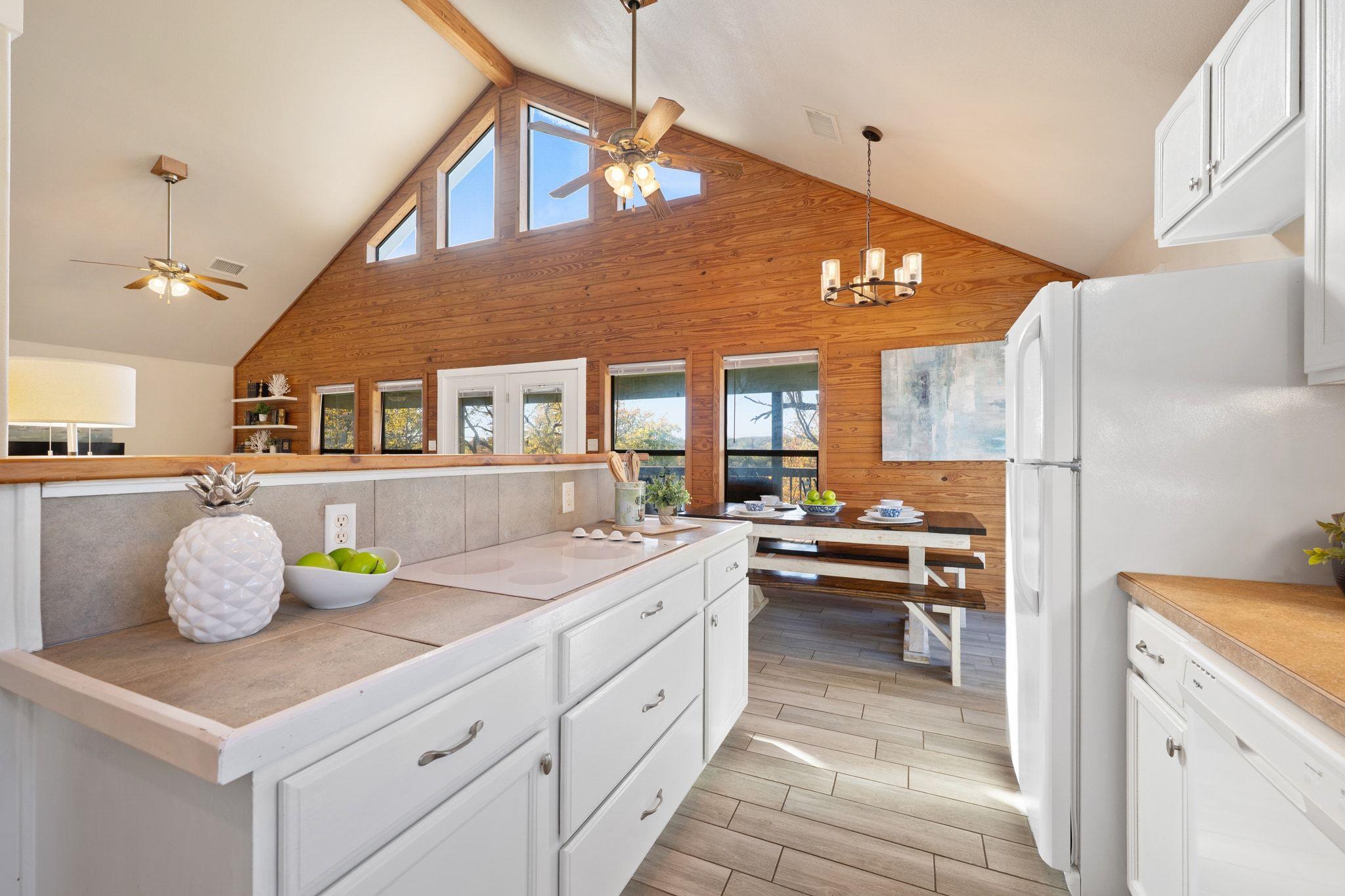 1505 County Road 118B, Burnet, TX 78611