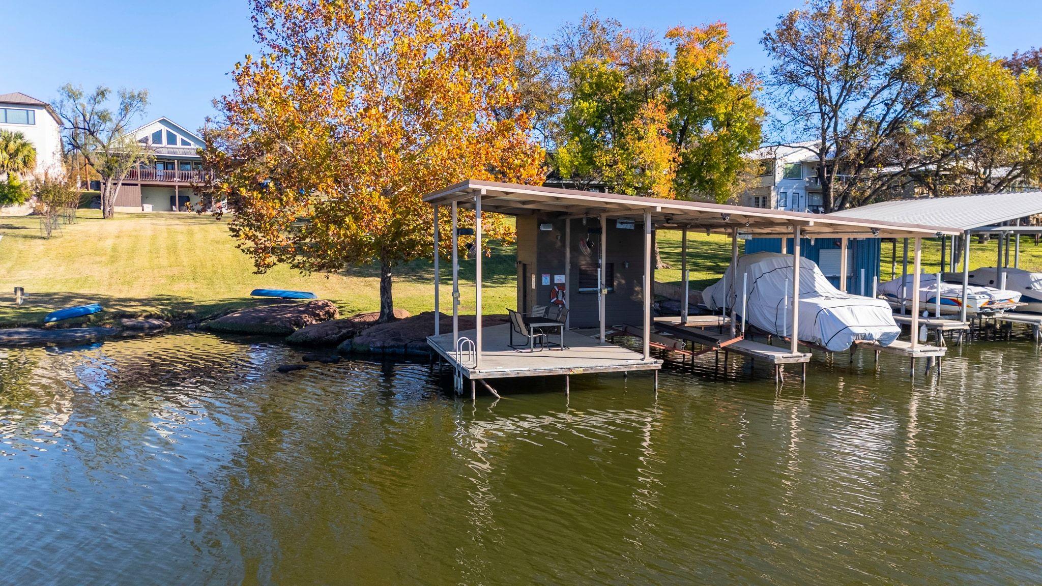 1505 County Road 118B, Burnet, TX 78611