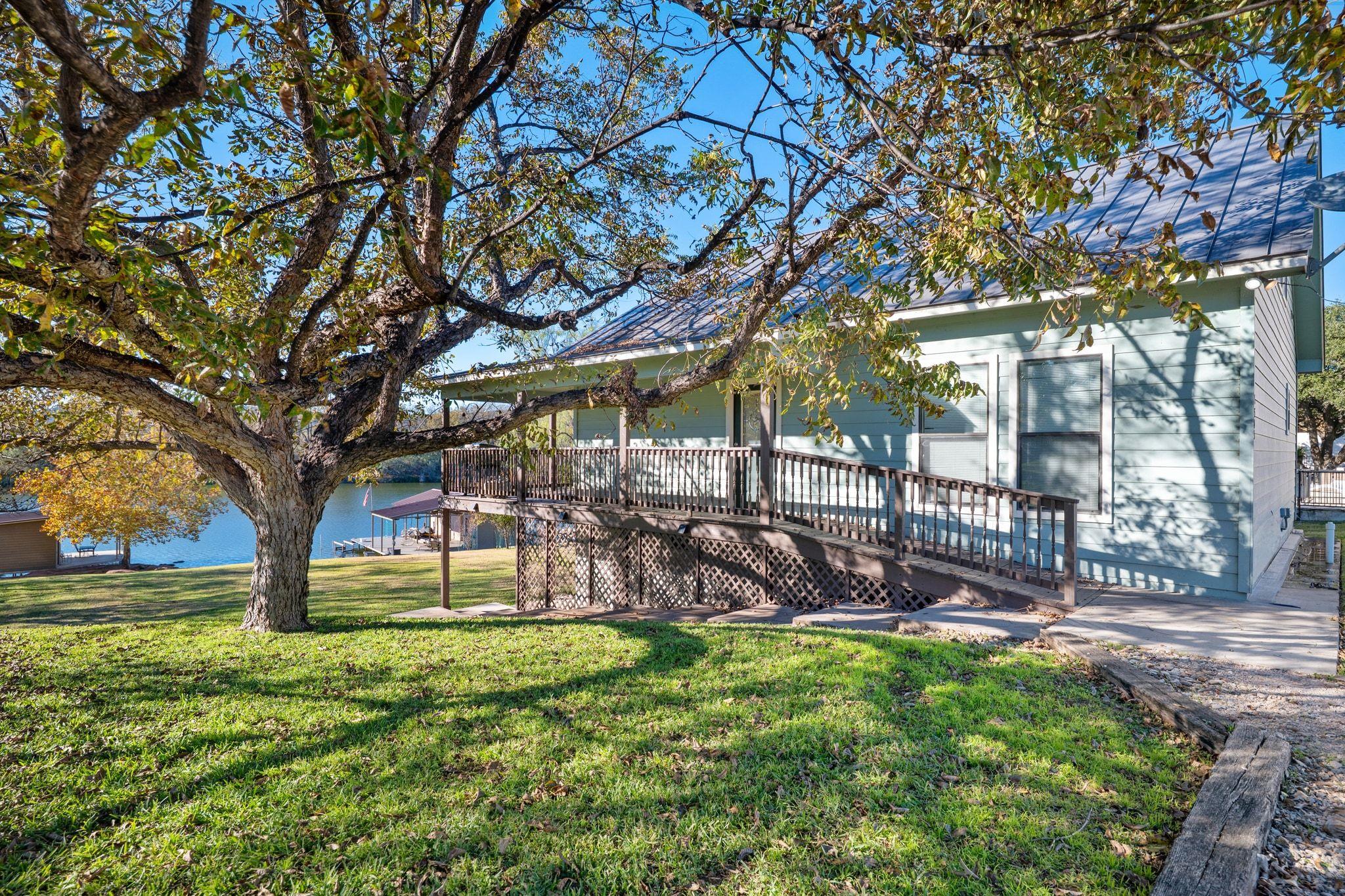 1505 County Road 118B, Burnet, TX 78611