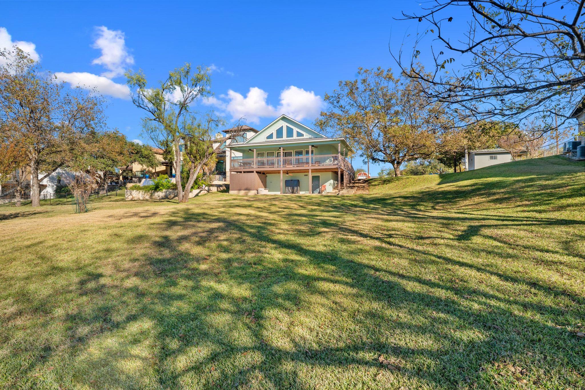 1505 County Road 118B, Burnet, TX 78611