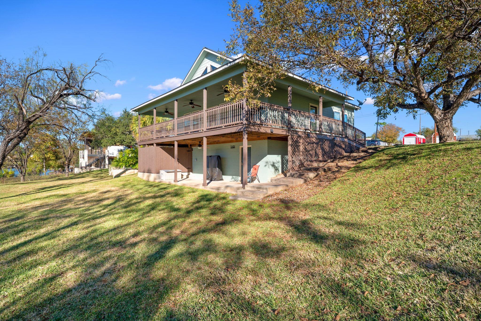 1505 County Road 118B, Burnet, TX 78611