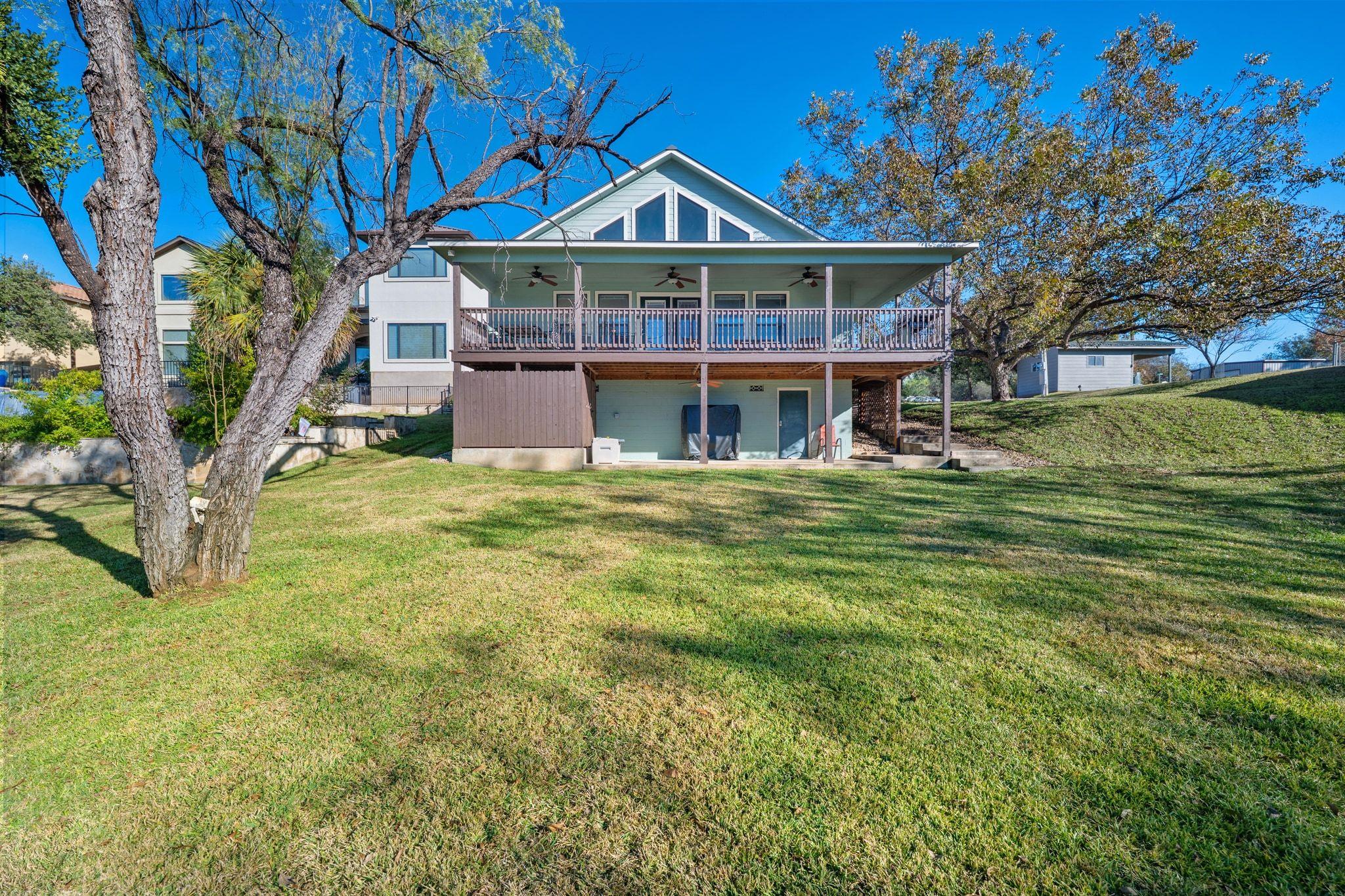 1505 County Road 118B, Burnet, TX 78611