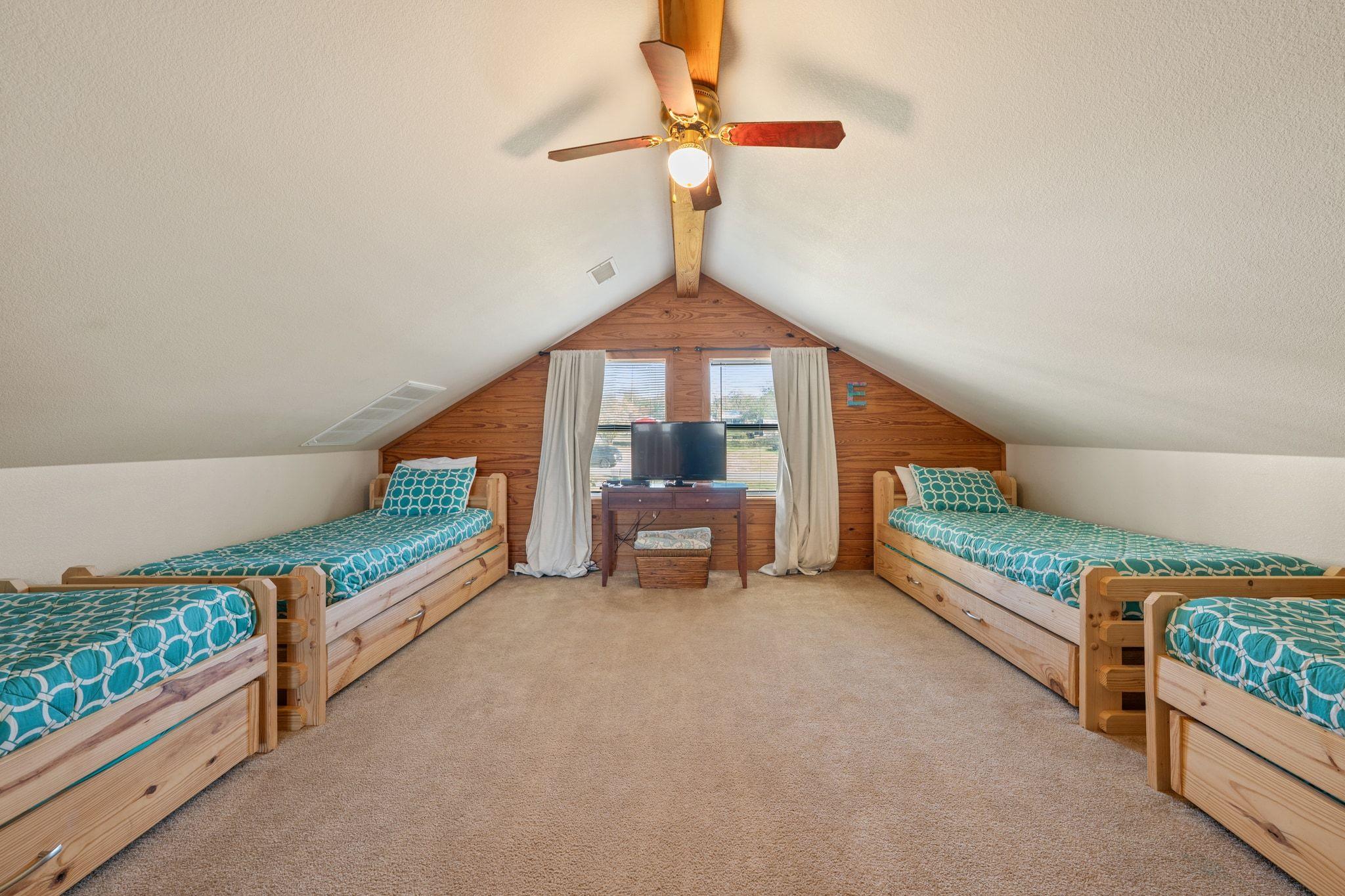 1505 County Road 118B, Burnet, TX 78611