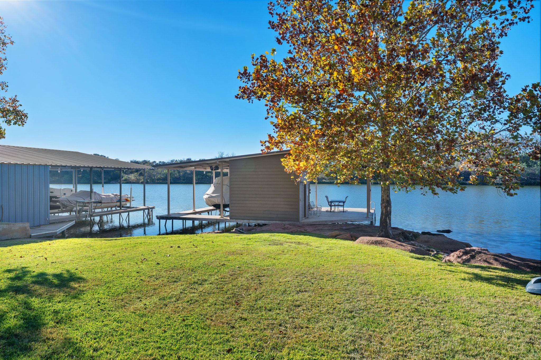 1505 County Road 118B, Burnet, TX 78611