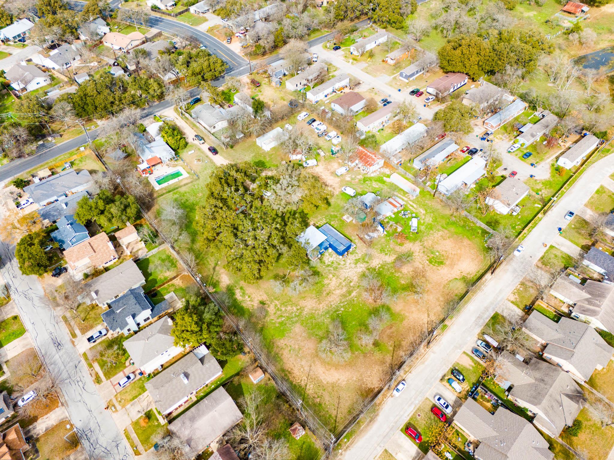 8203 Longview Rd, Austin, TX 78745