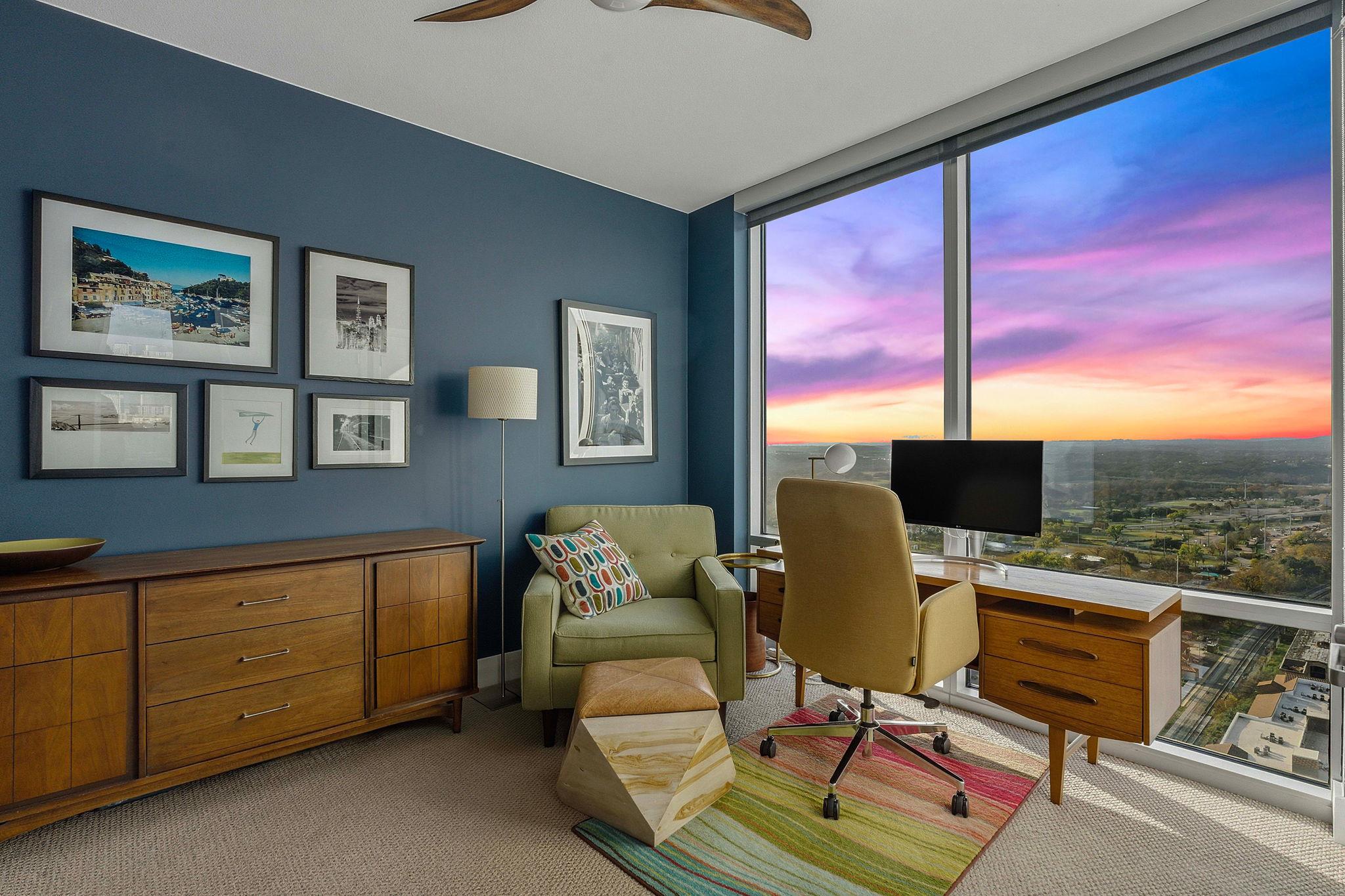 300 Bowie St # 2805, Austin, TX 78703