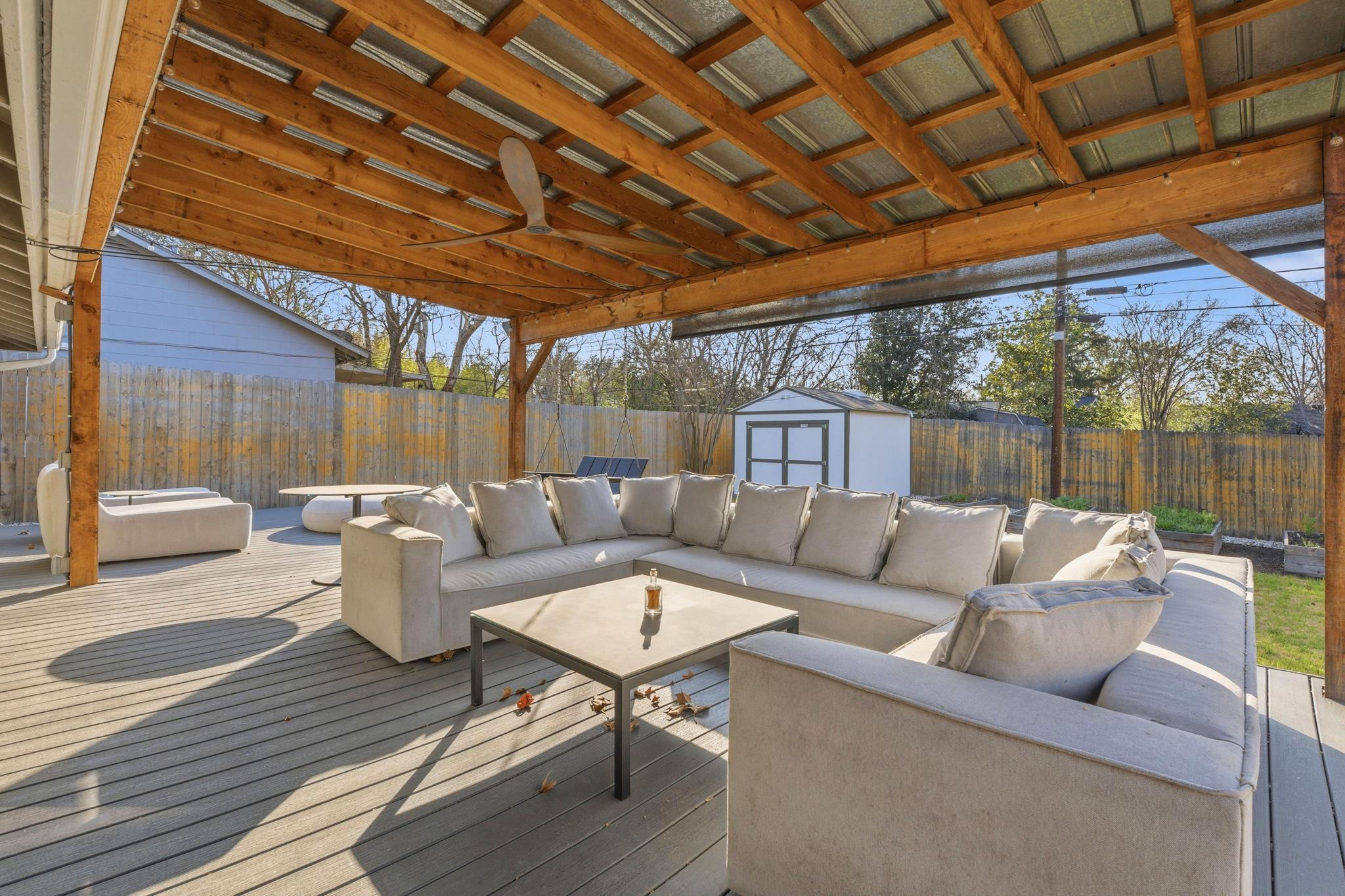 2612 Little John Ln, Austin, TX 78704