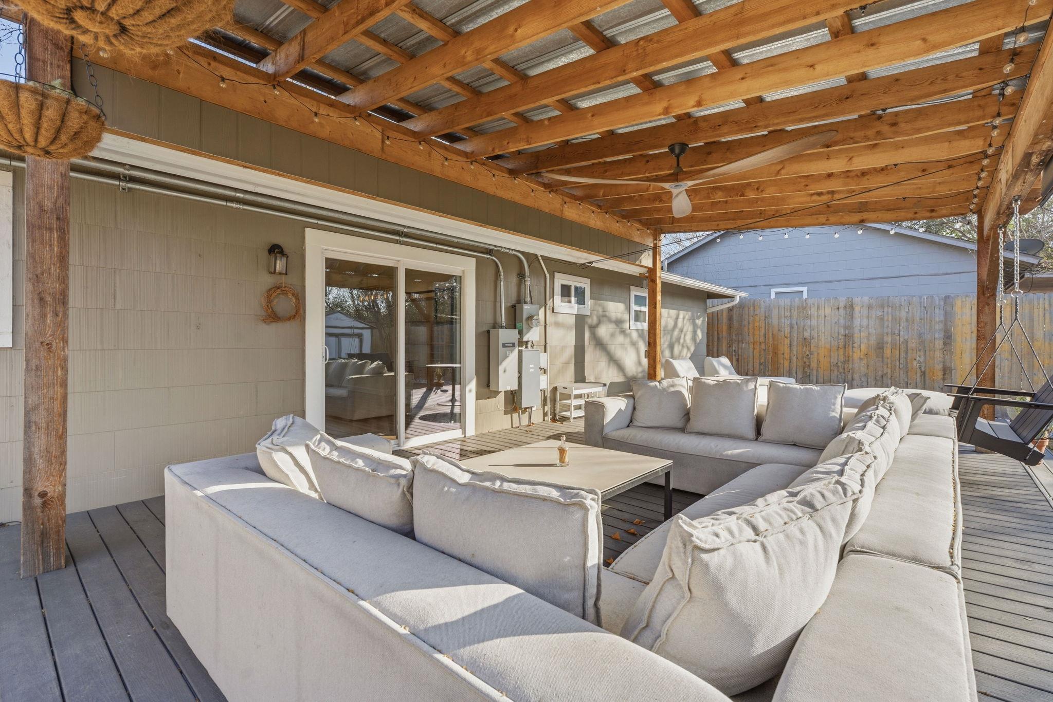 2612 Little John Ln, Austin, TX 78704