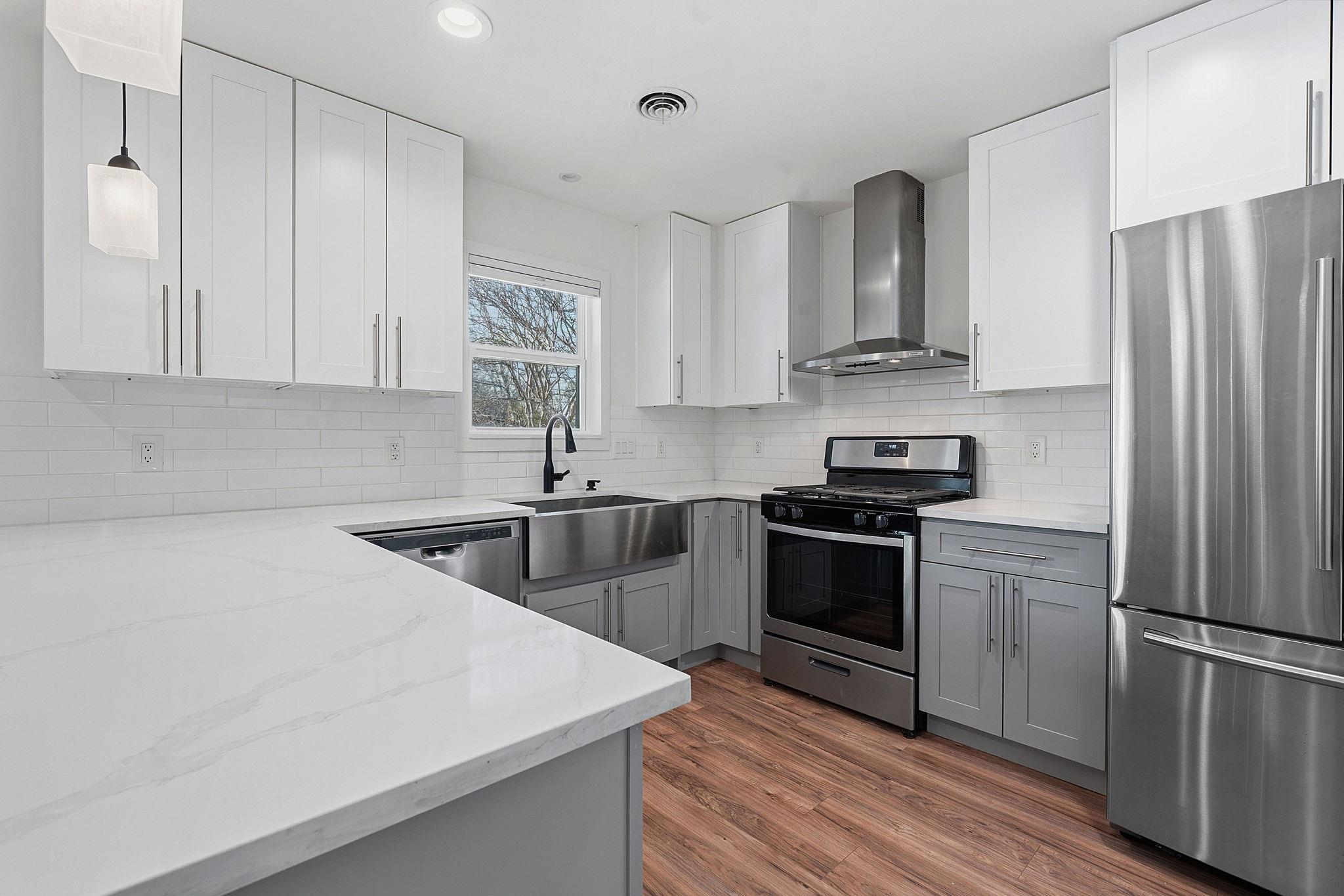 2612 Little John Ln, Austin, TX 78704