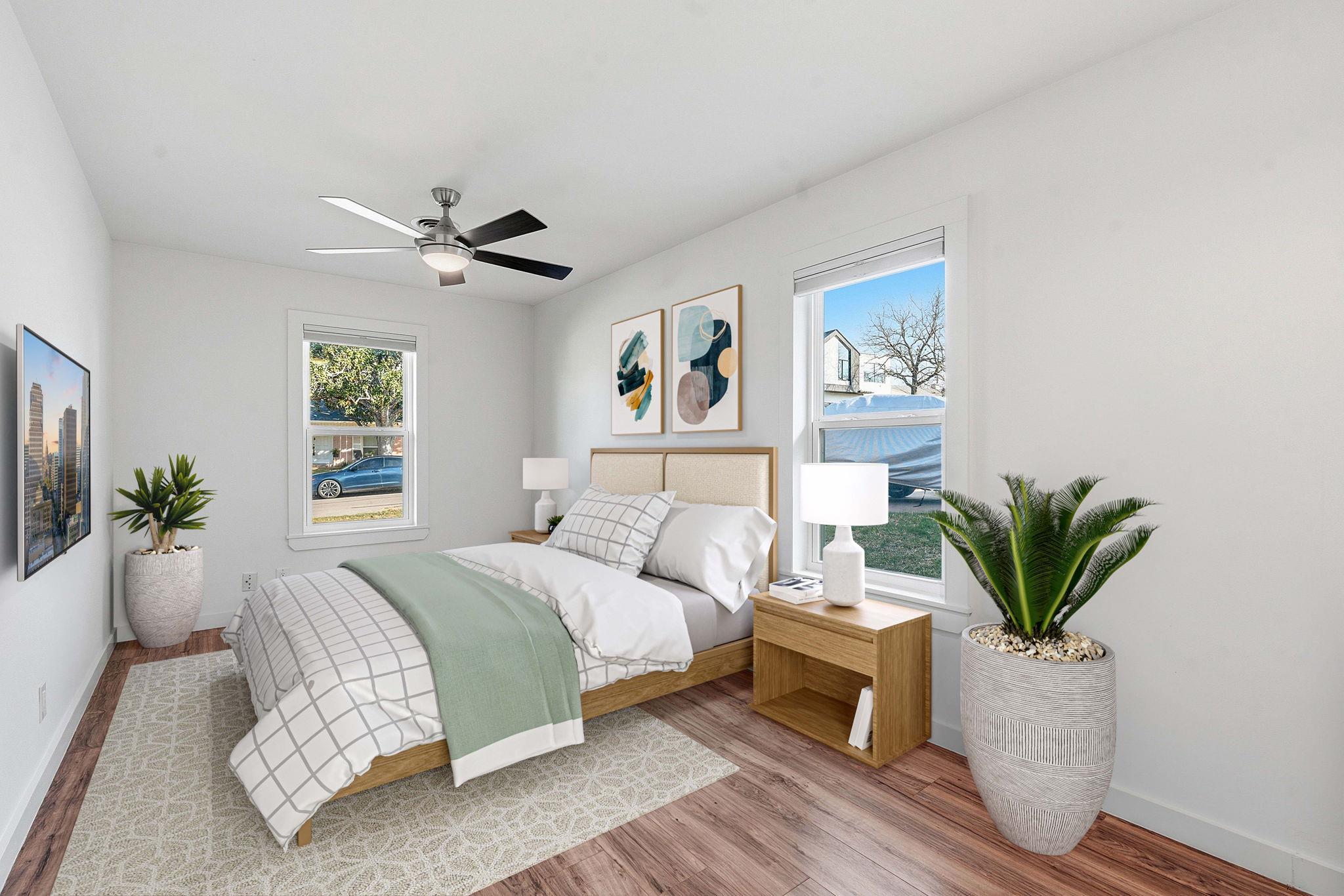 2612 Little John Ln, Austin, TX 78704