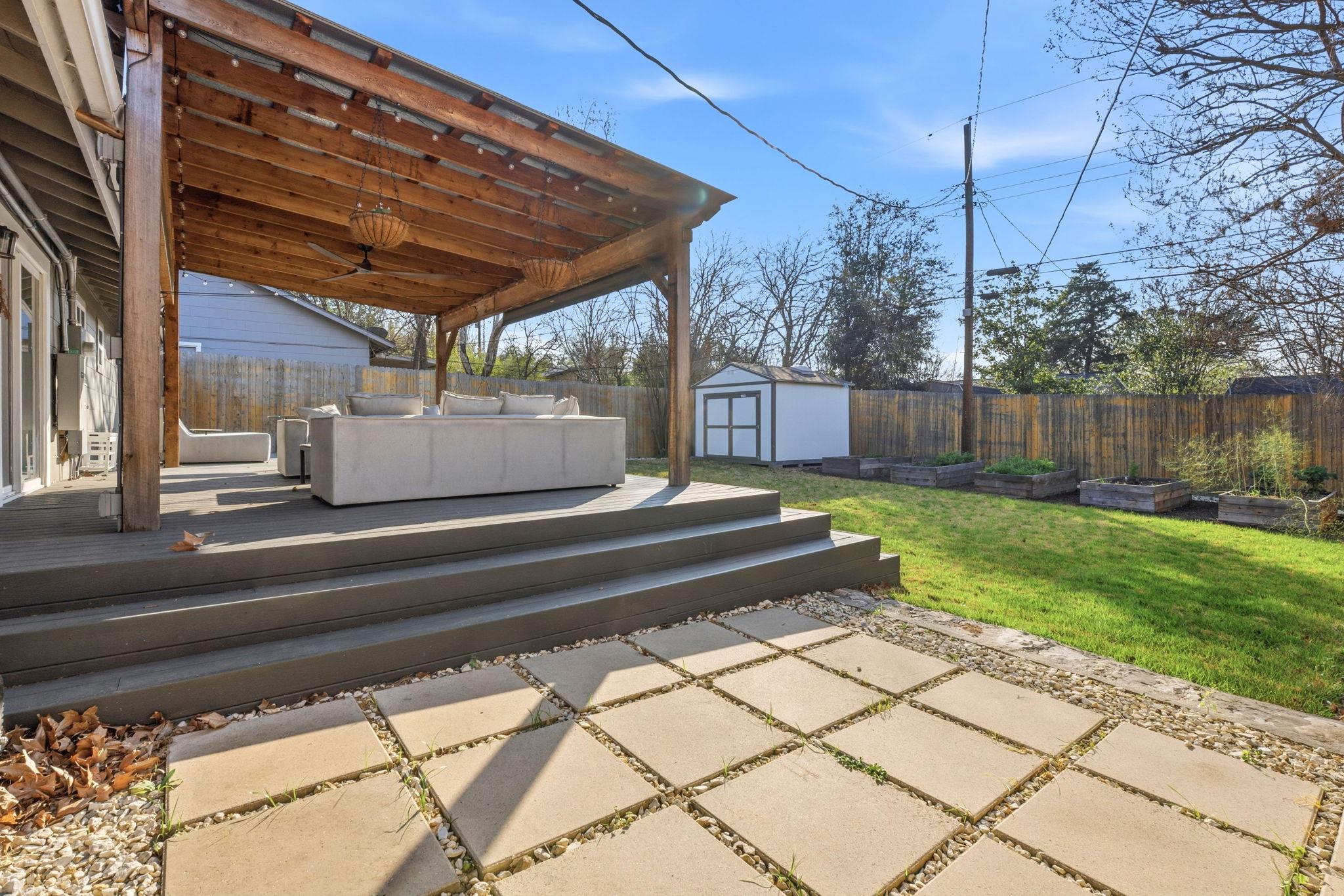 2612 Little John Ln, Austin, TX 78704