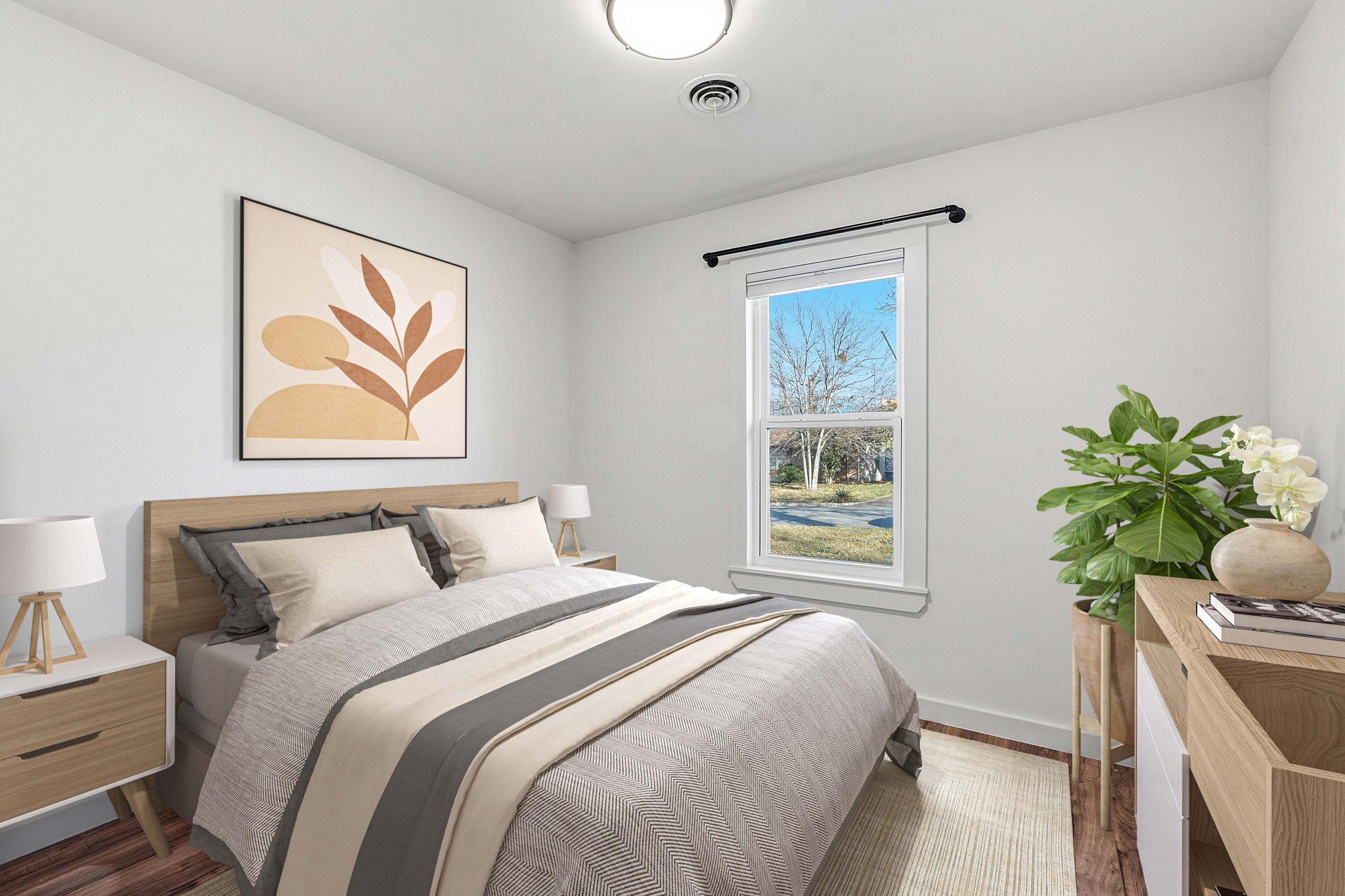 2612 Little John Ln, Austin, TX 78704