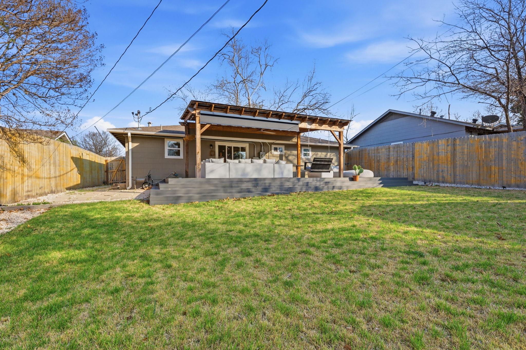 2612 Little John Ln, Austin, TX 78704