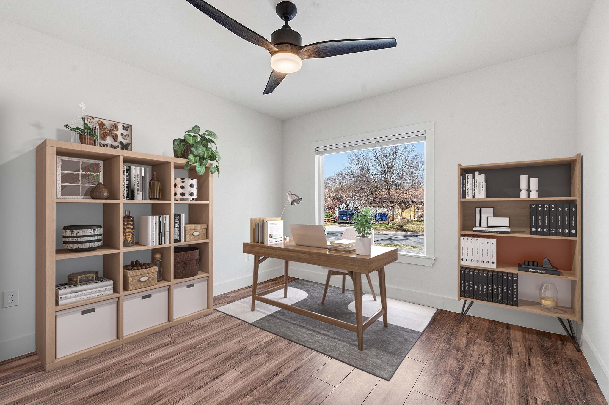 2612 Little John Ln, Austin, TX 78704