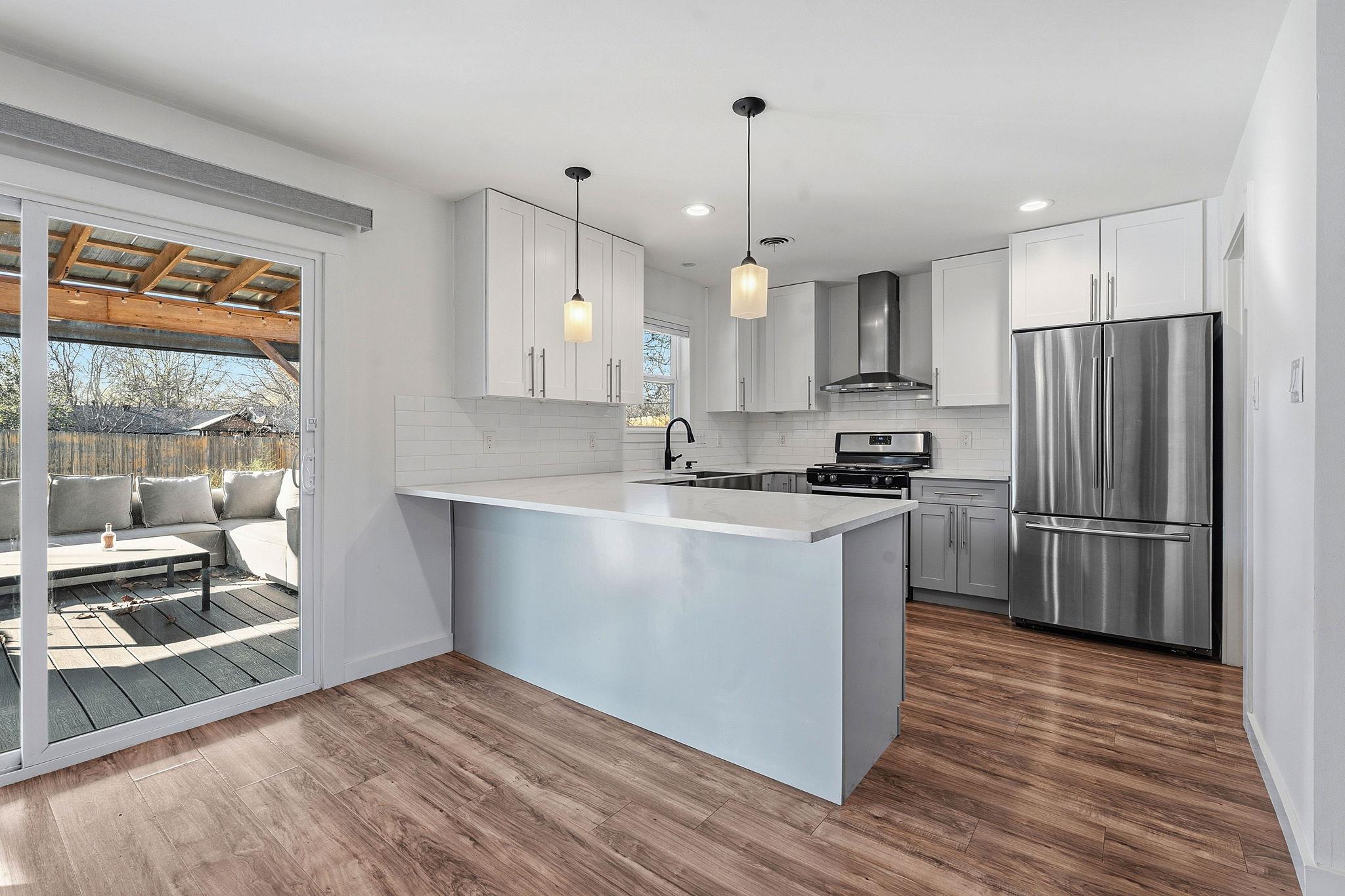 2612 Little John Ln, Austin, TX 78704