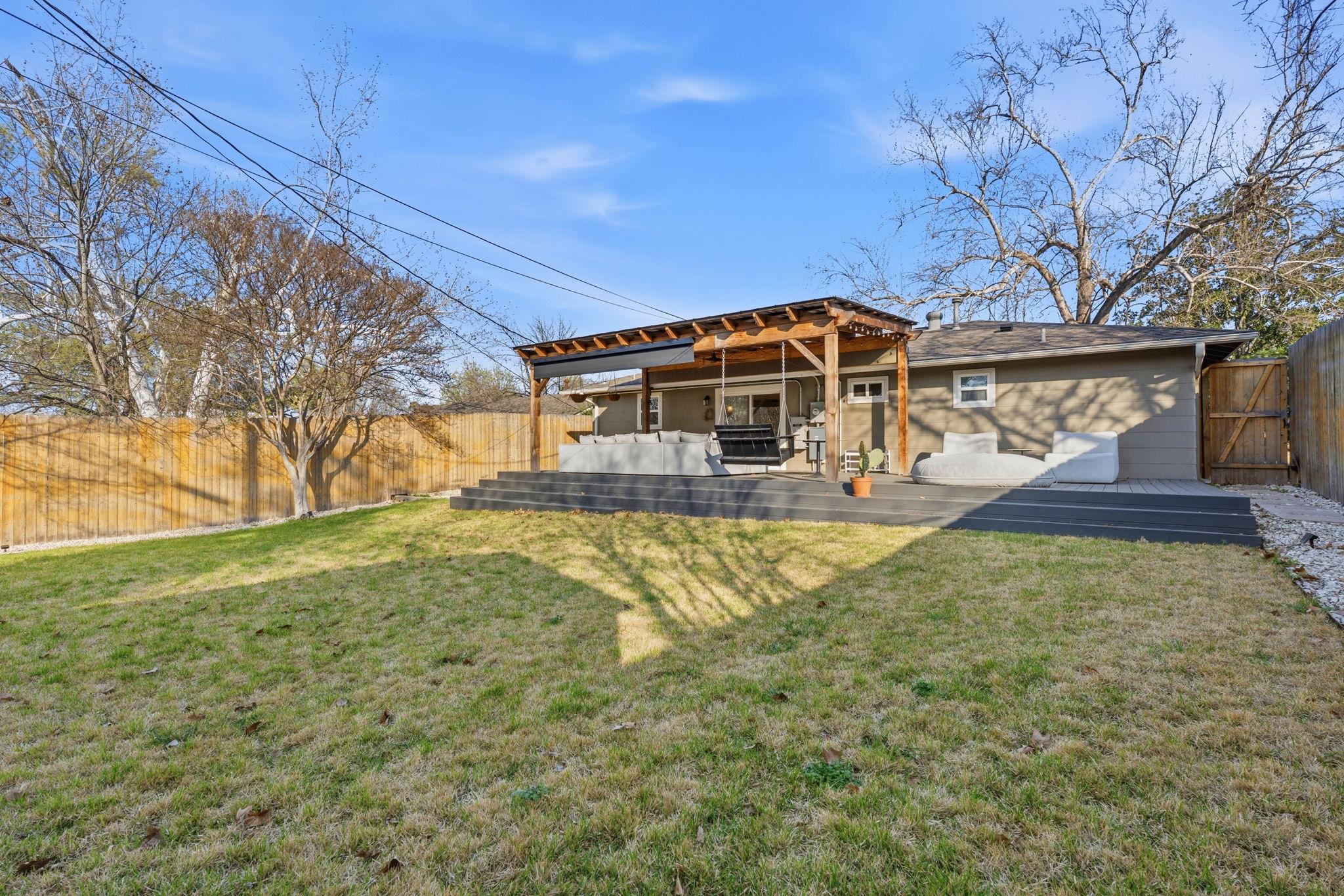 2612 Little John Ln, Austin, TX 78704