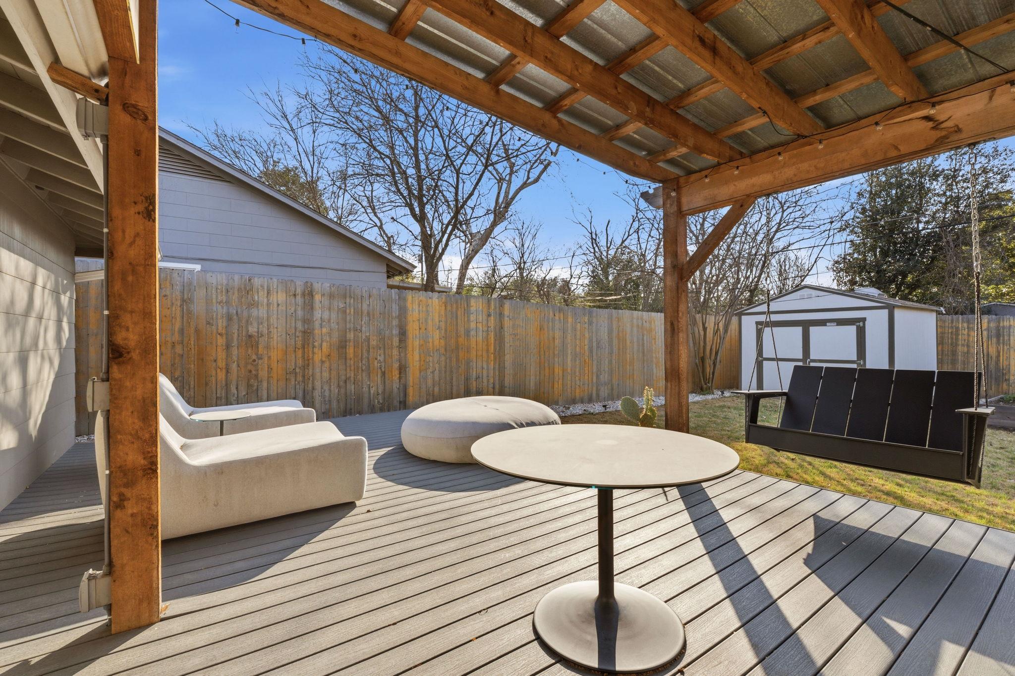 2612 Little John Ln, Austin, TX 78704