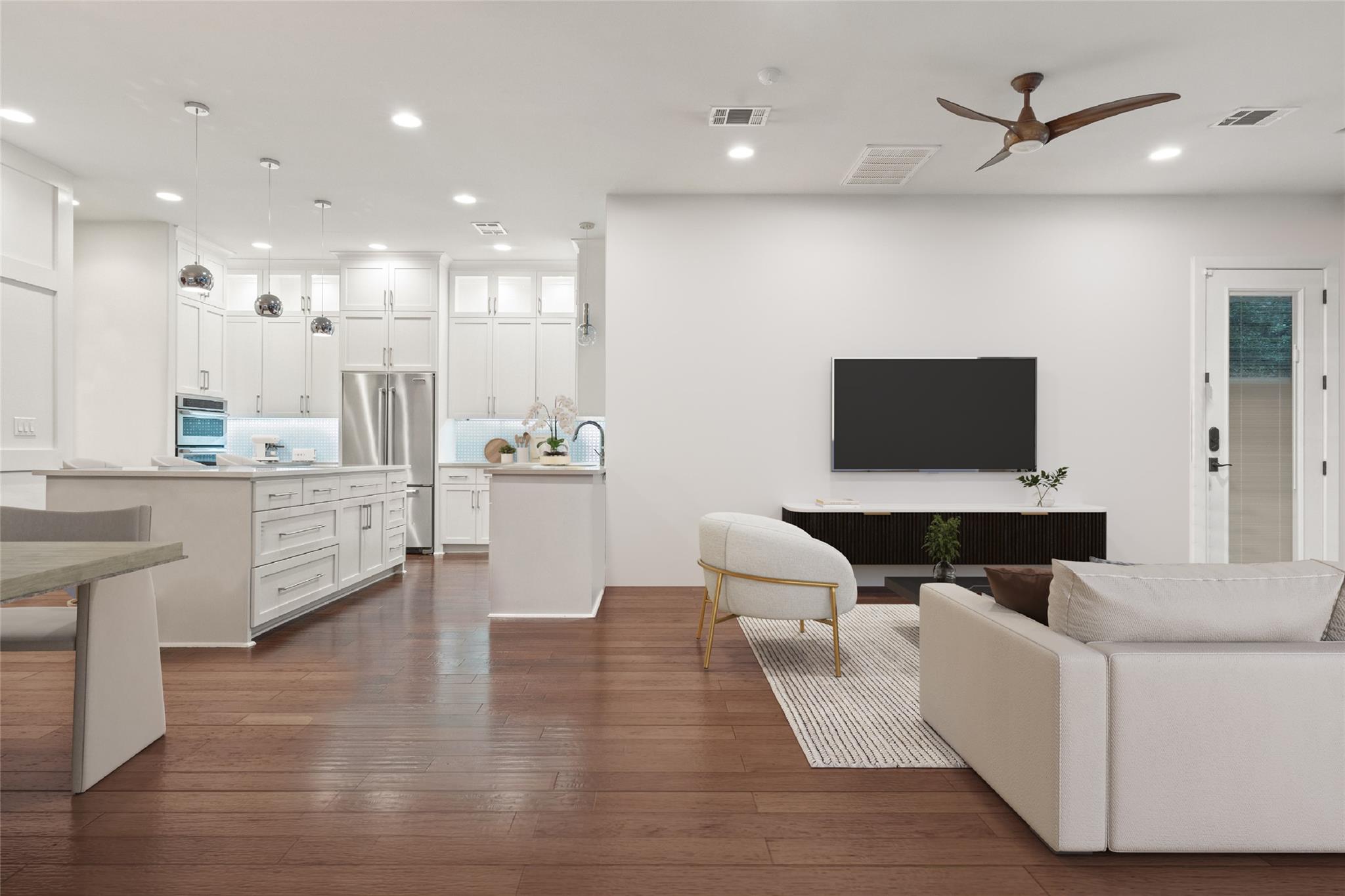 2811 Del Curto Rd # A, Austin, TX 78704